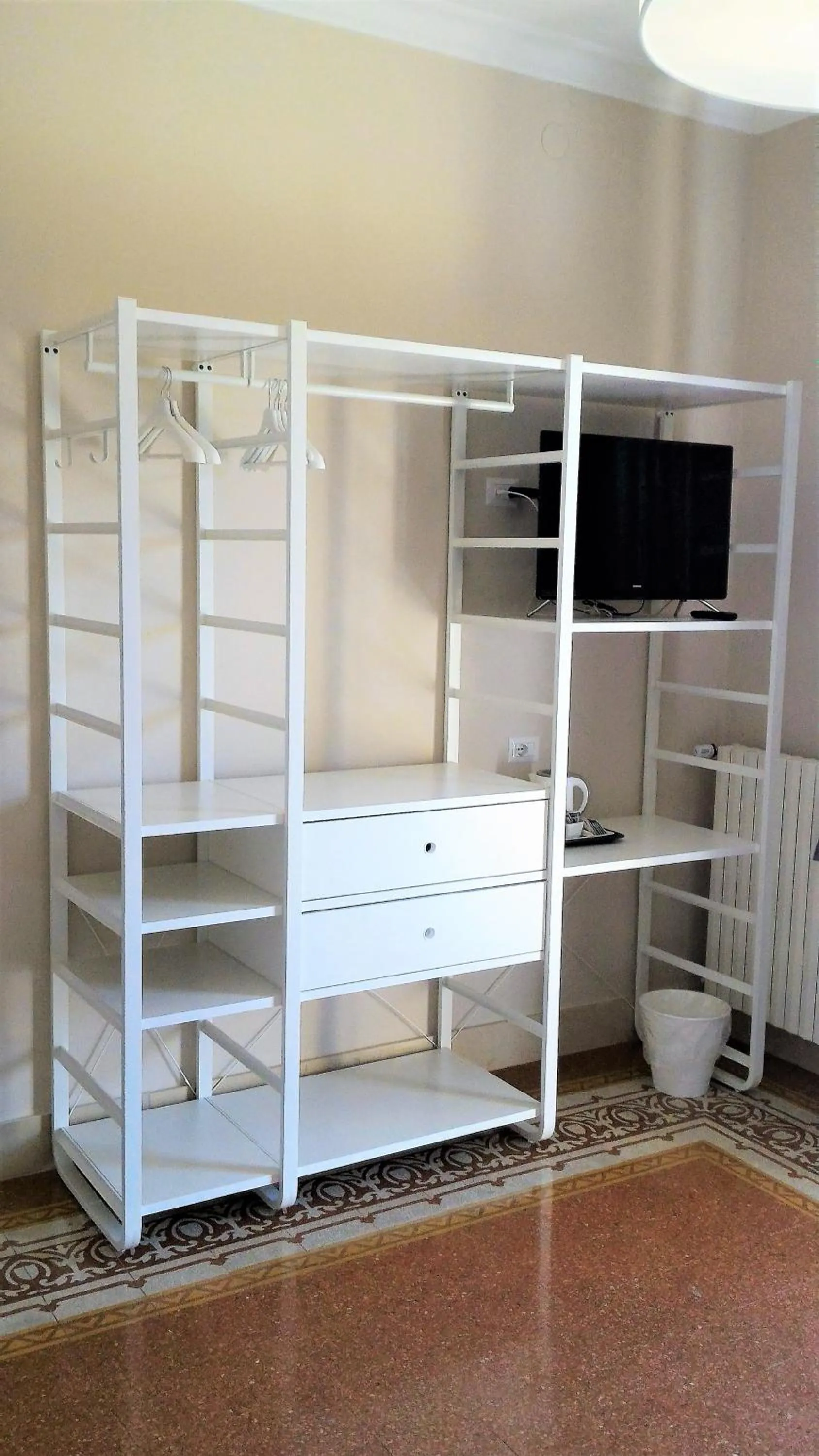 Photo of the whole room, Bed in Casa Isabela luxury rooms