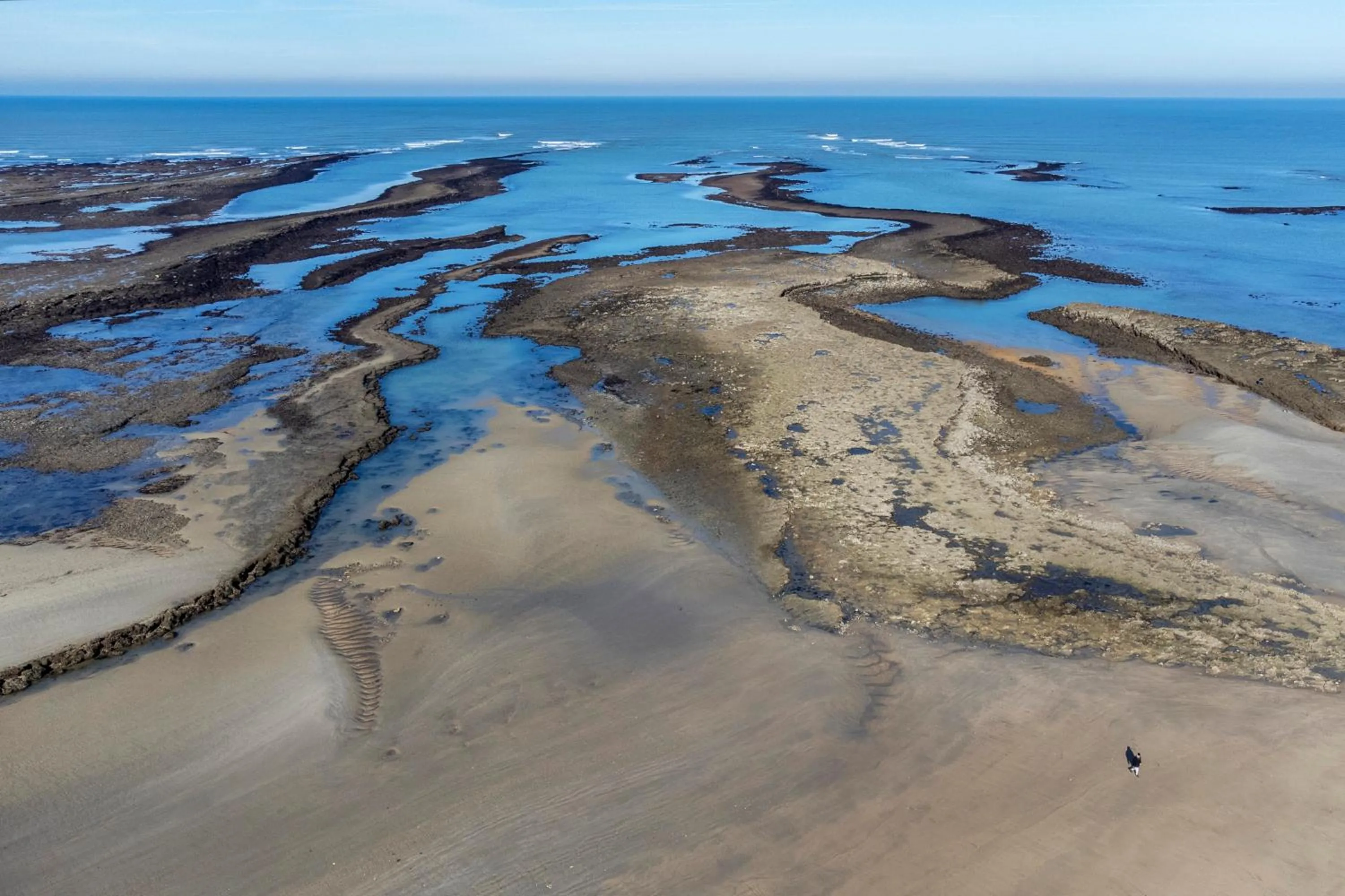 Nearby landmark in Terres de France - Les Hameaux des Marines
