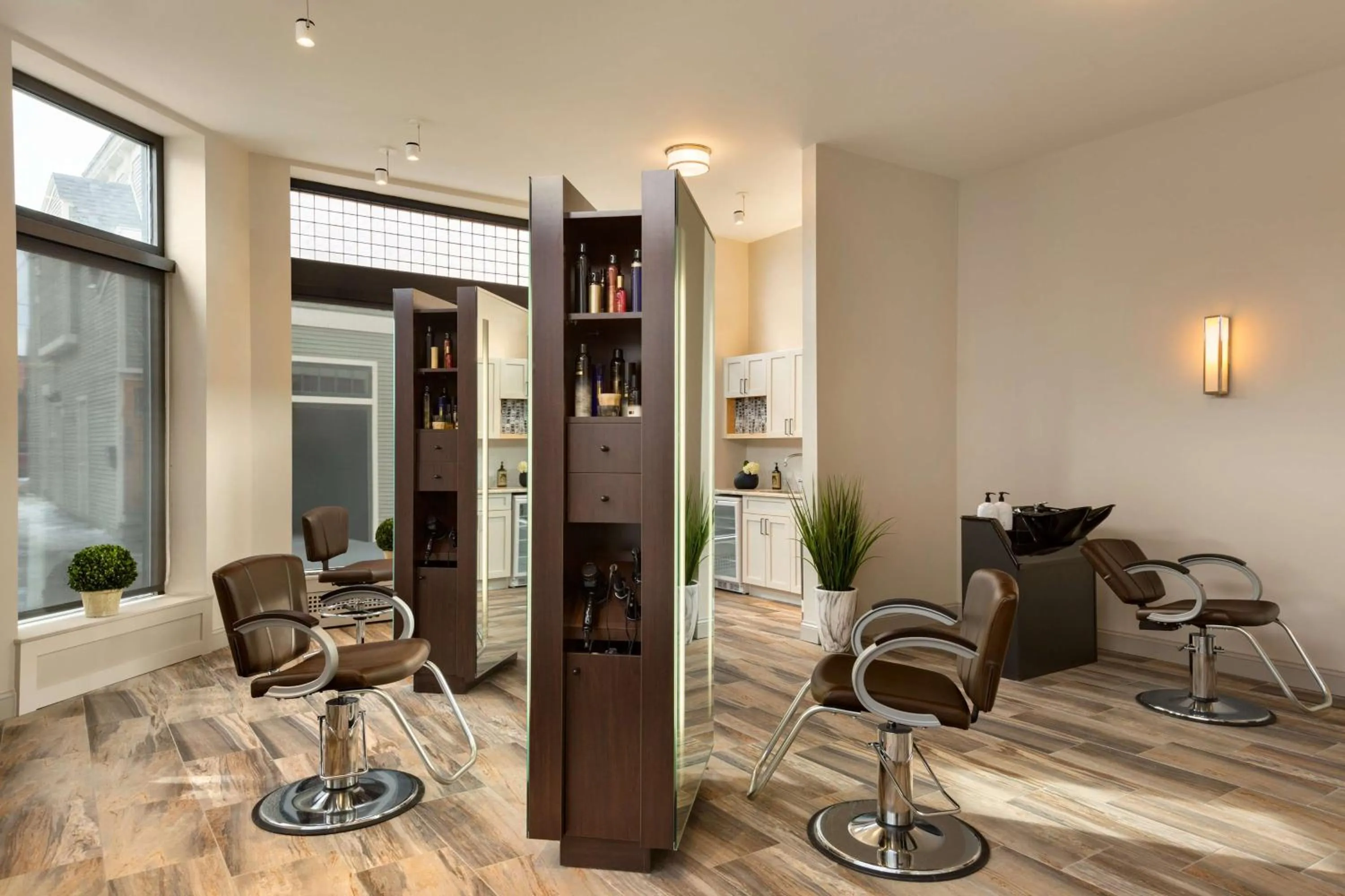 Sports in Hotel Saranac, Curio Collection By Hilton