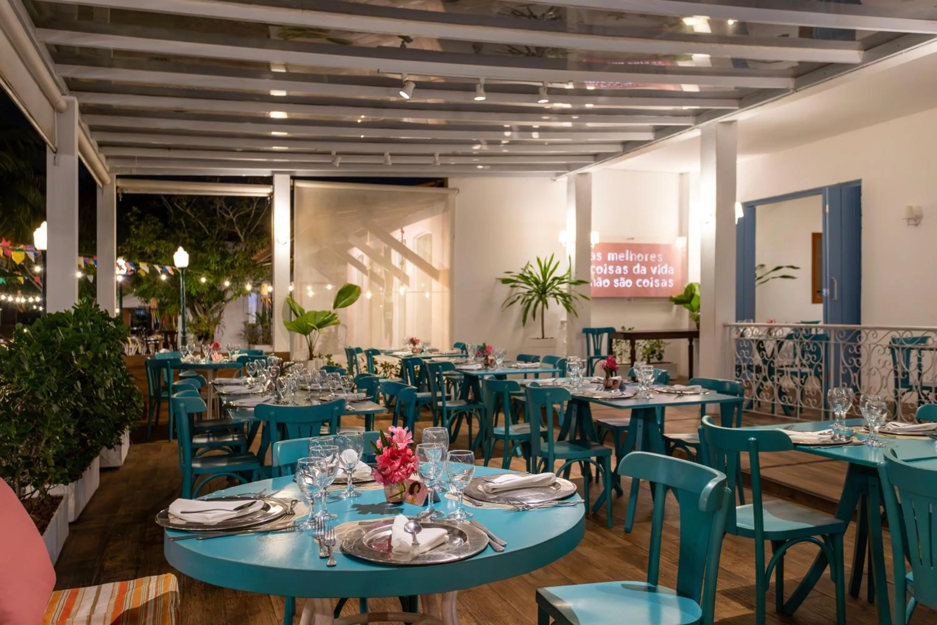 Restaurant/places to eat in Sauipe Brisa Grand Premium All Inclusive