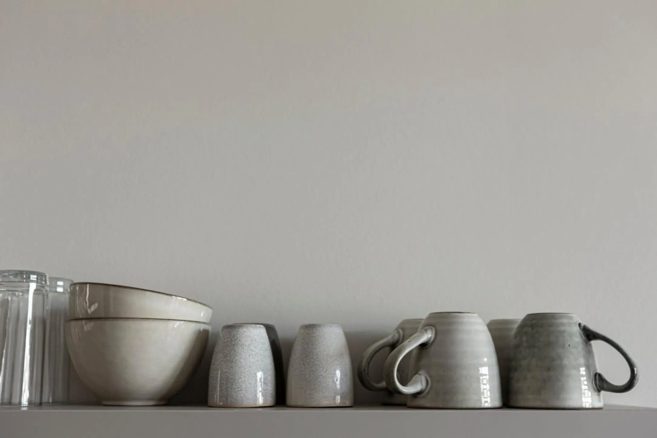 Coffee/tea facilities in Strandstudio's Camperduin