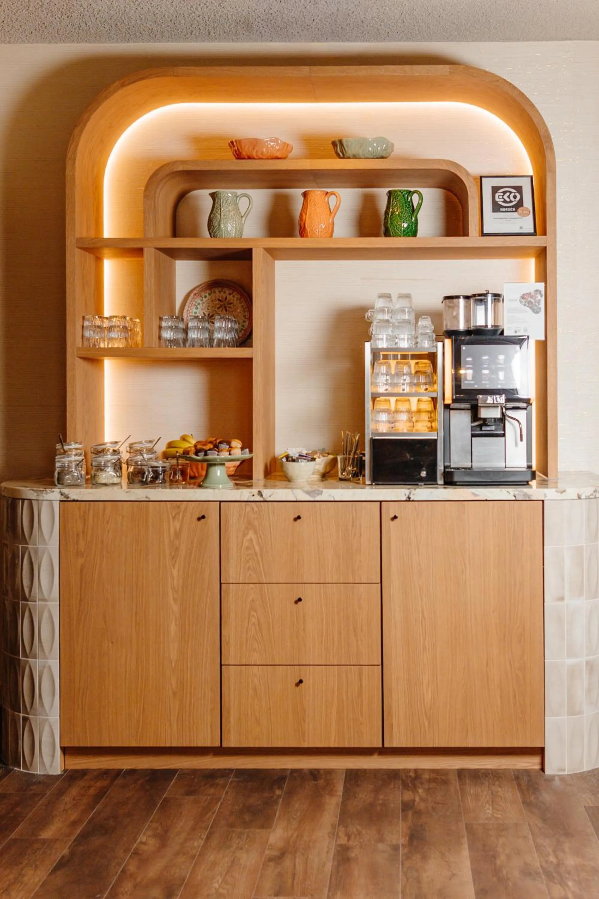 Strandstudio's Camperduin