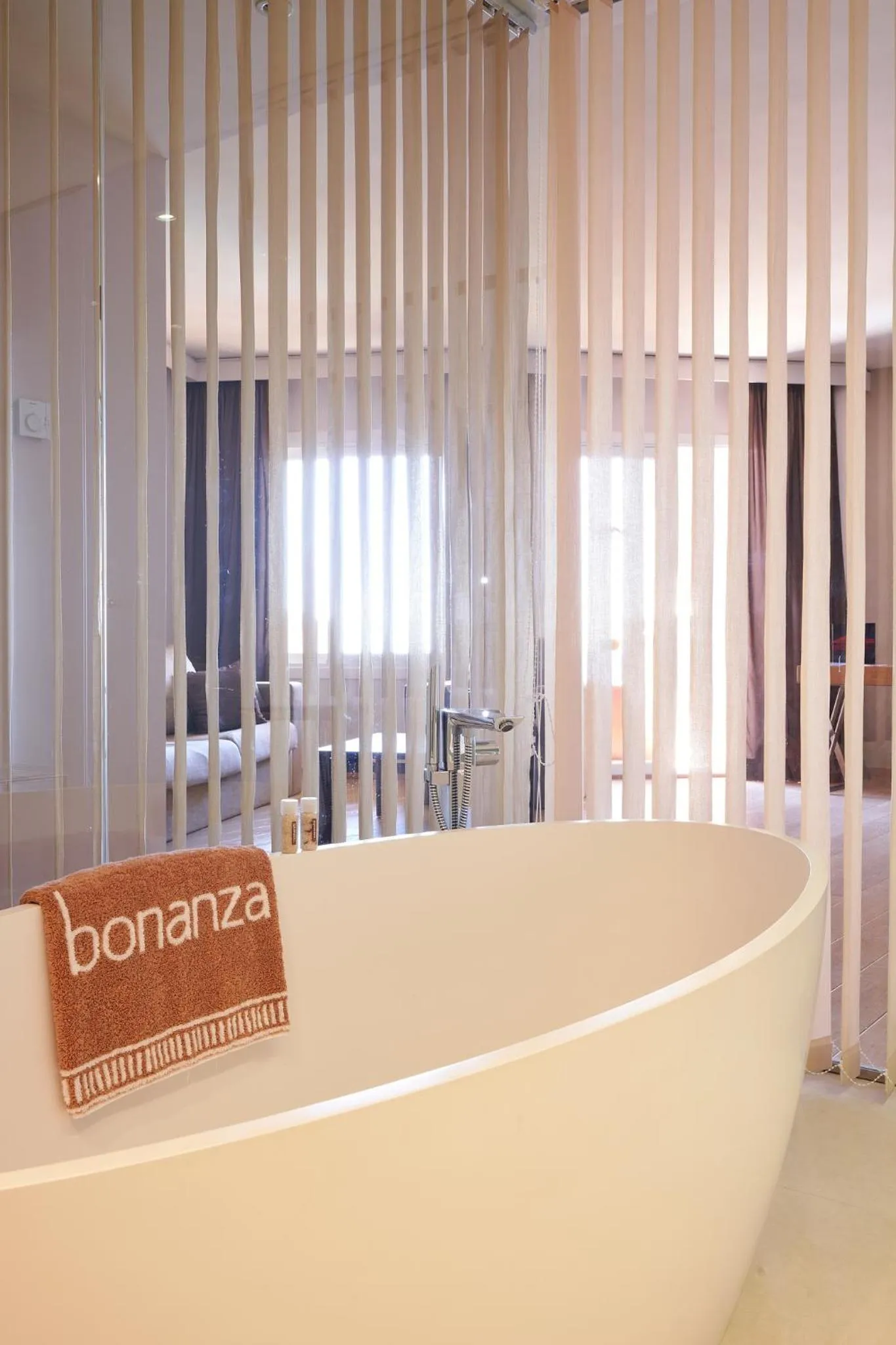 Bathroom in Palace Bonanza Playa Resort & SPA by Olivia Hotels Collection
