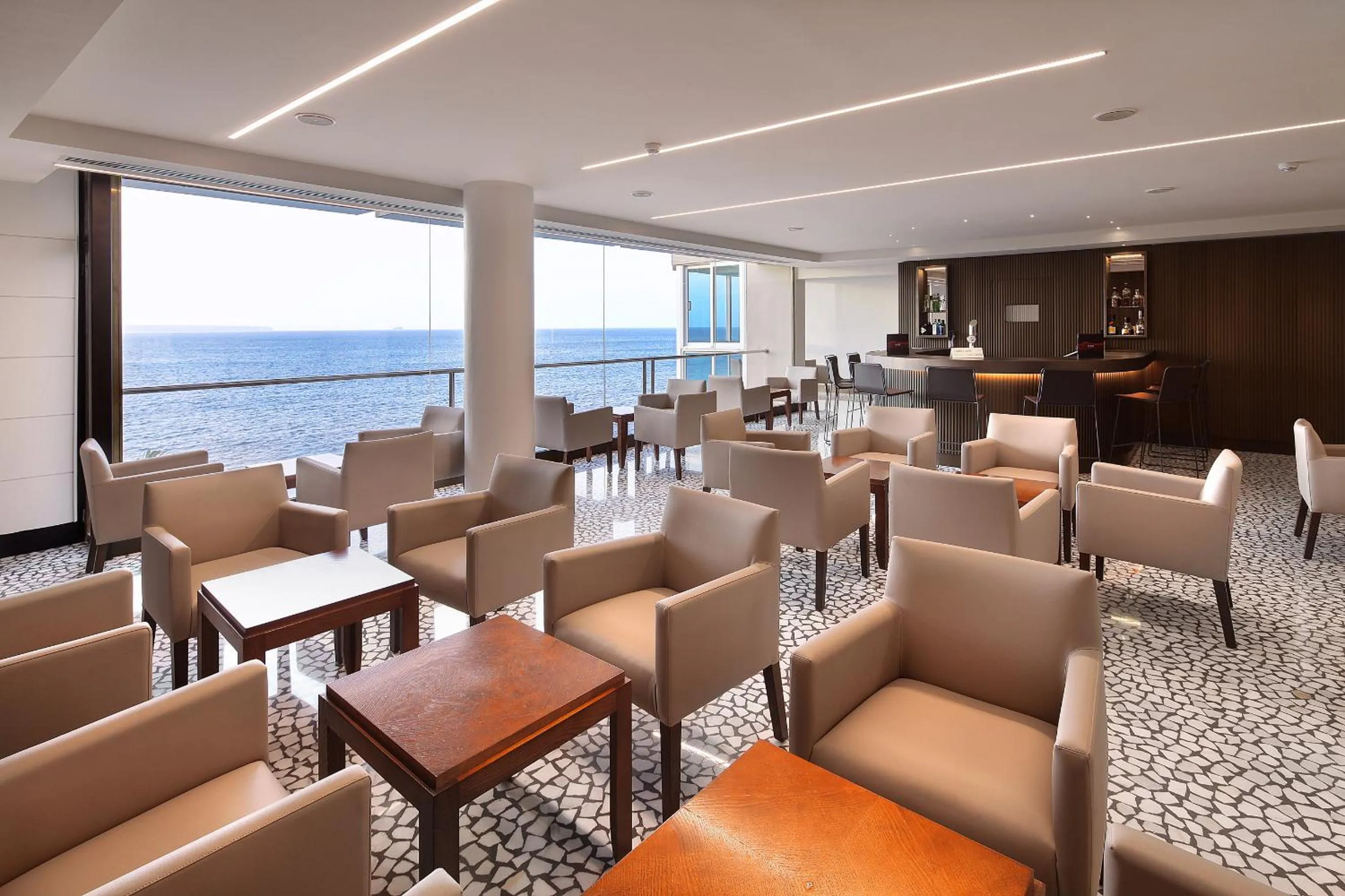 Day in Palace Bonanza Playa Resort & SPA by Olivia Hotels Collection