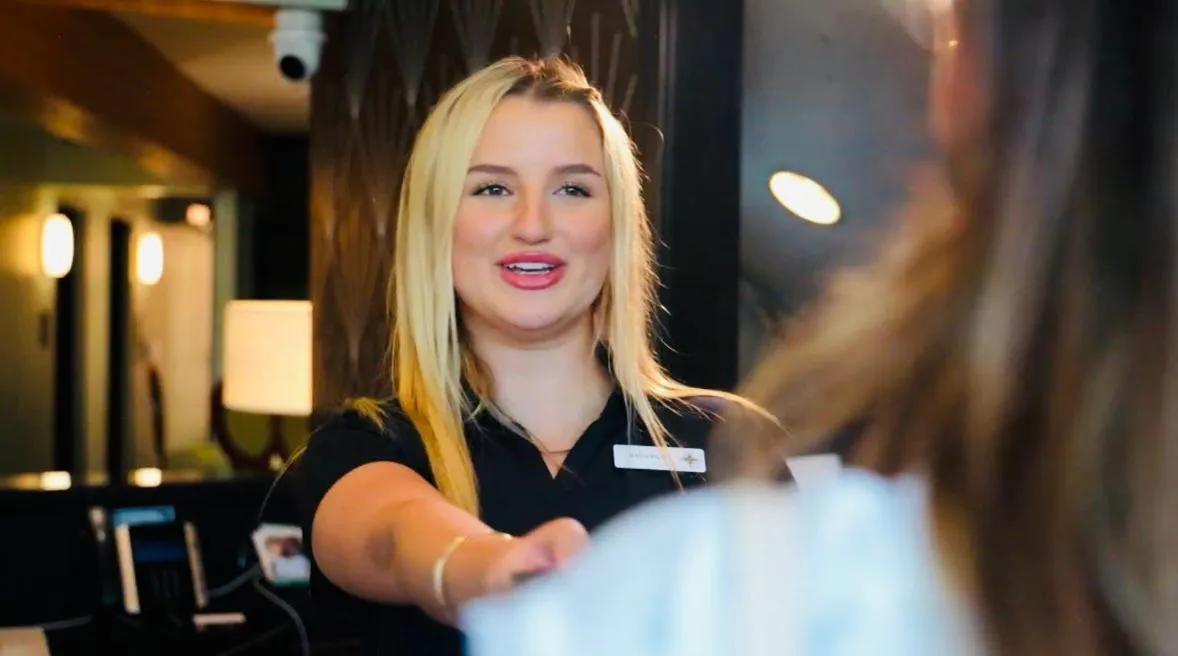 Property building in Cormorant Boutique Hotel