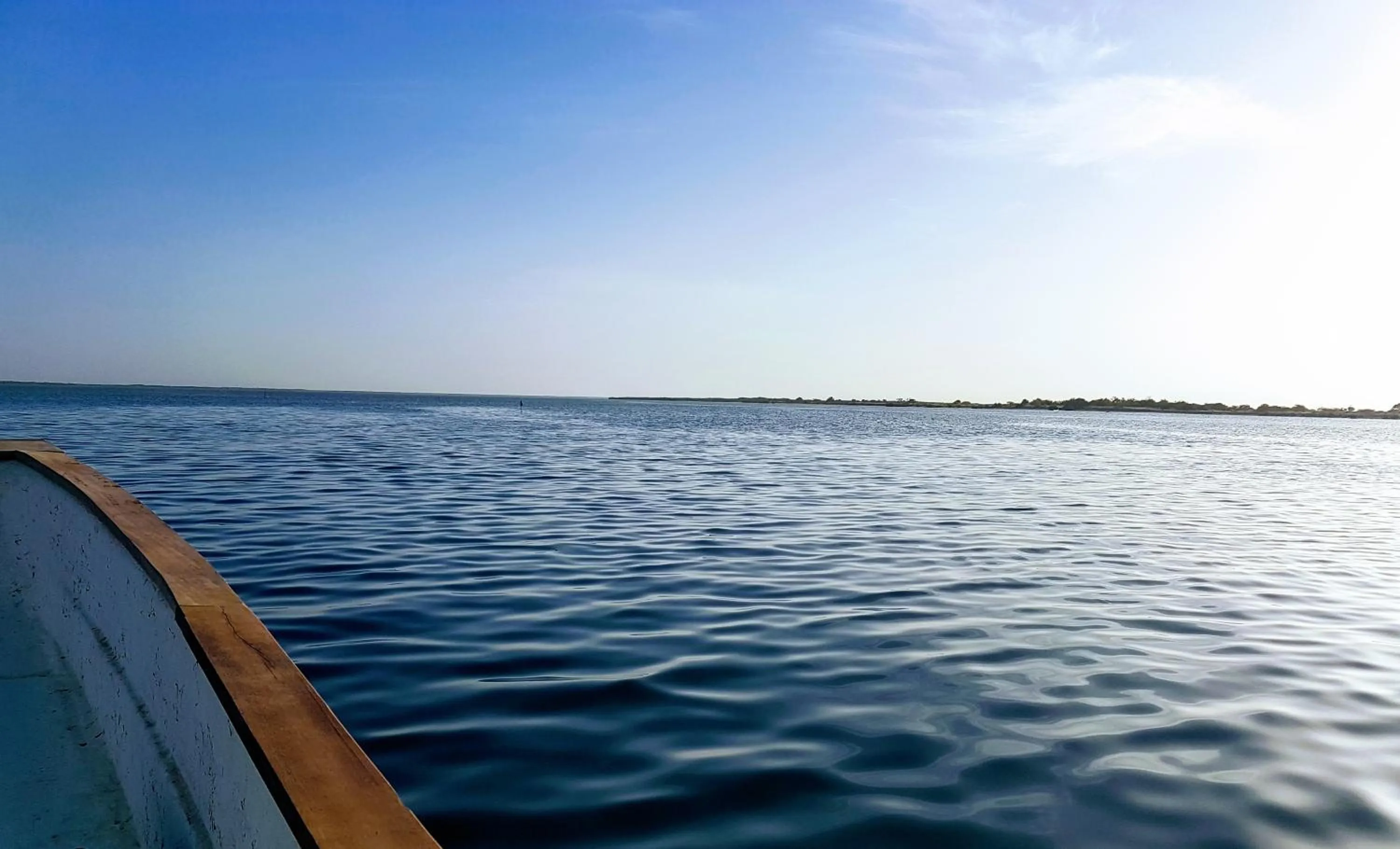 Campement Hakuna Lodge