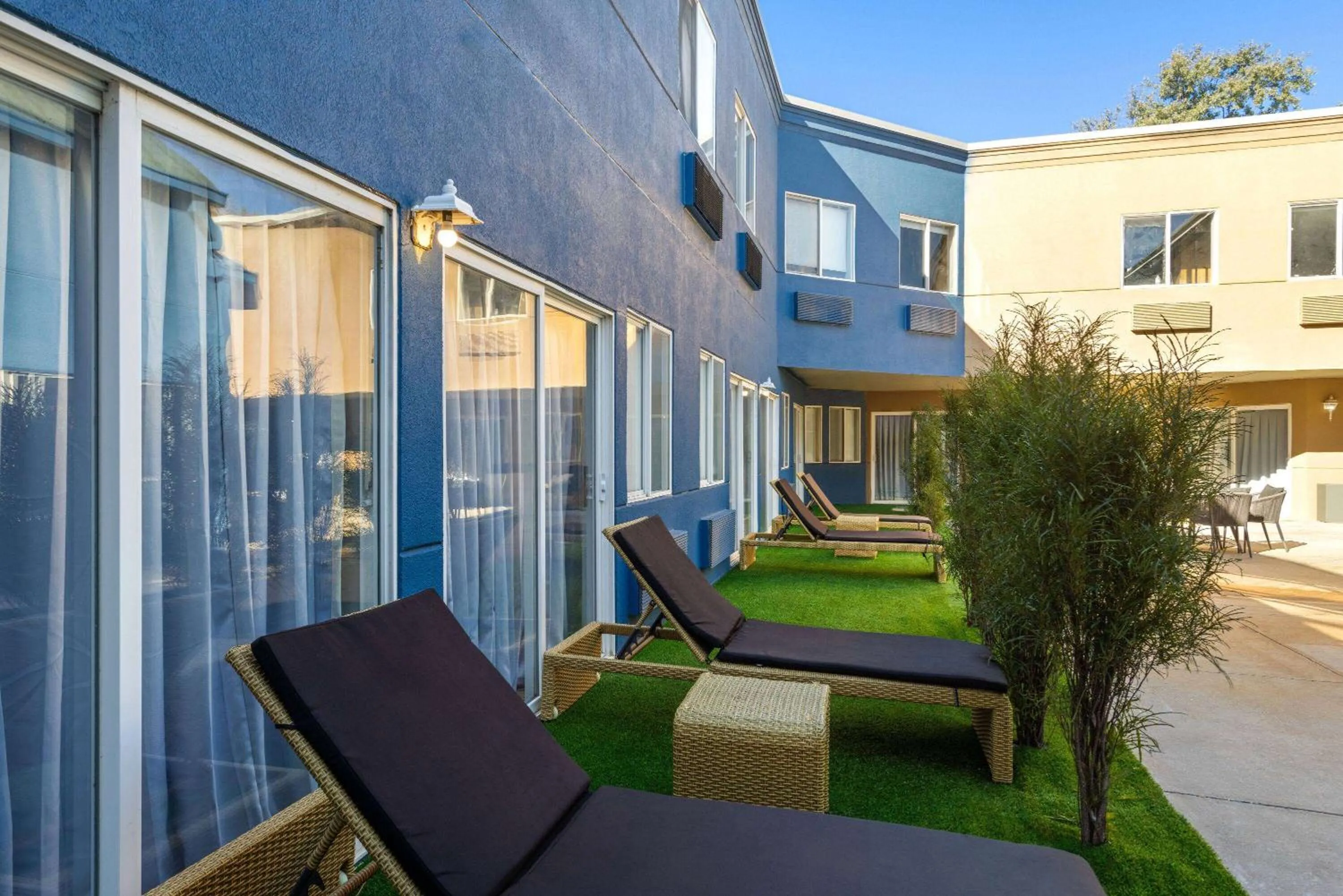 Other in AmericInn by Wyndham Omaha Near Zoo