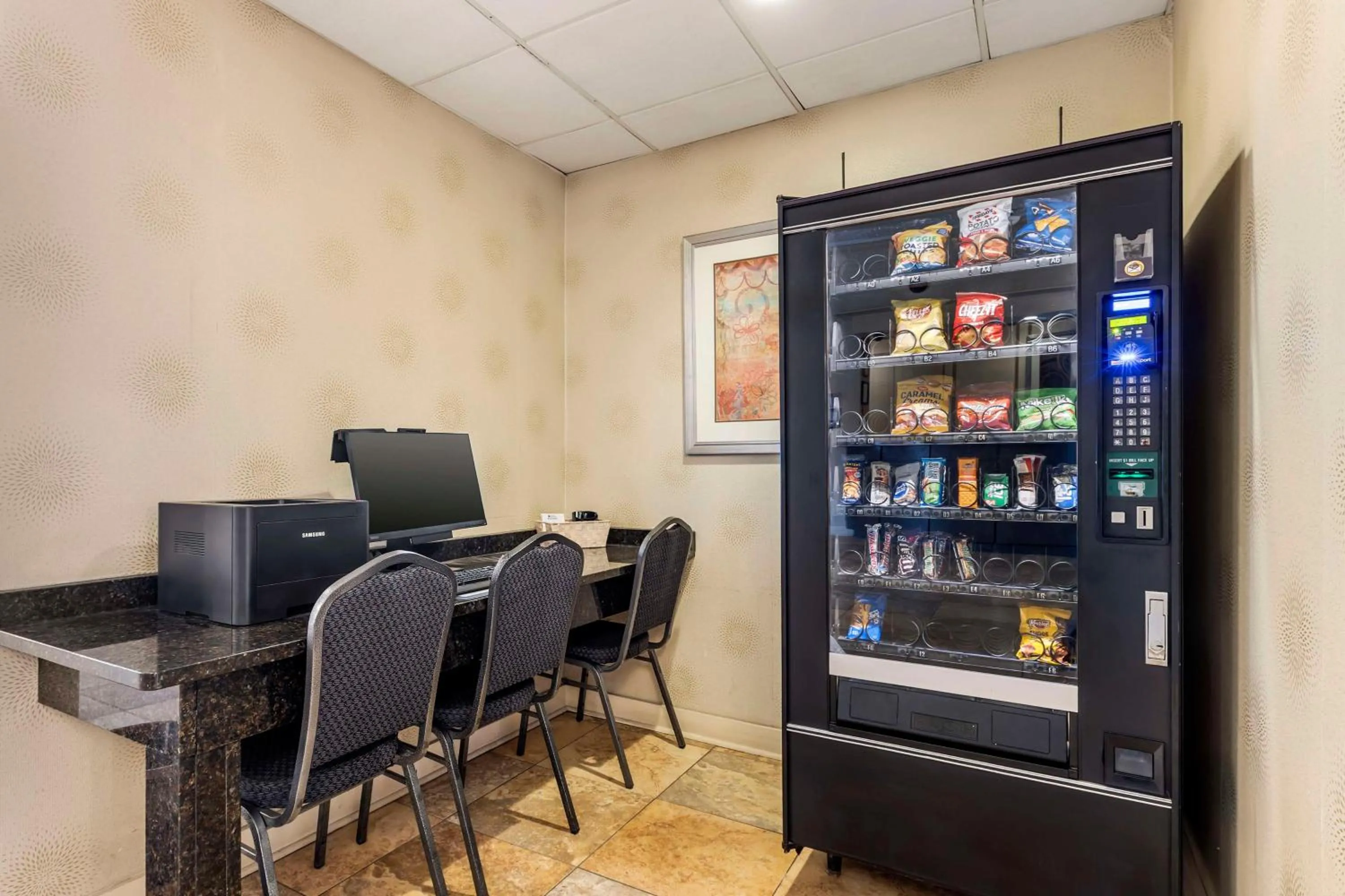 Business facilities in Best Western Watertown/Fort Drum