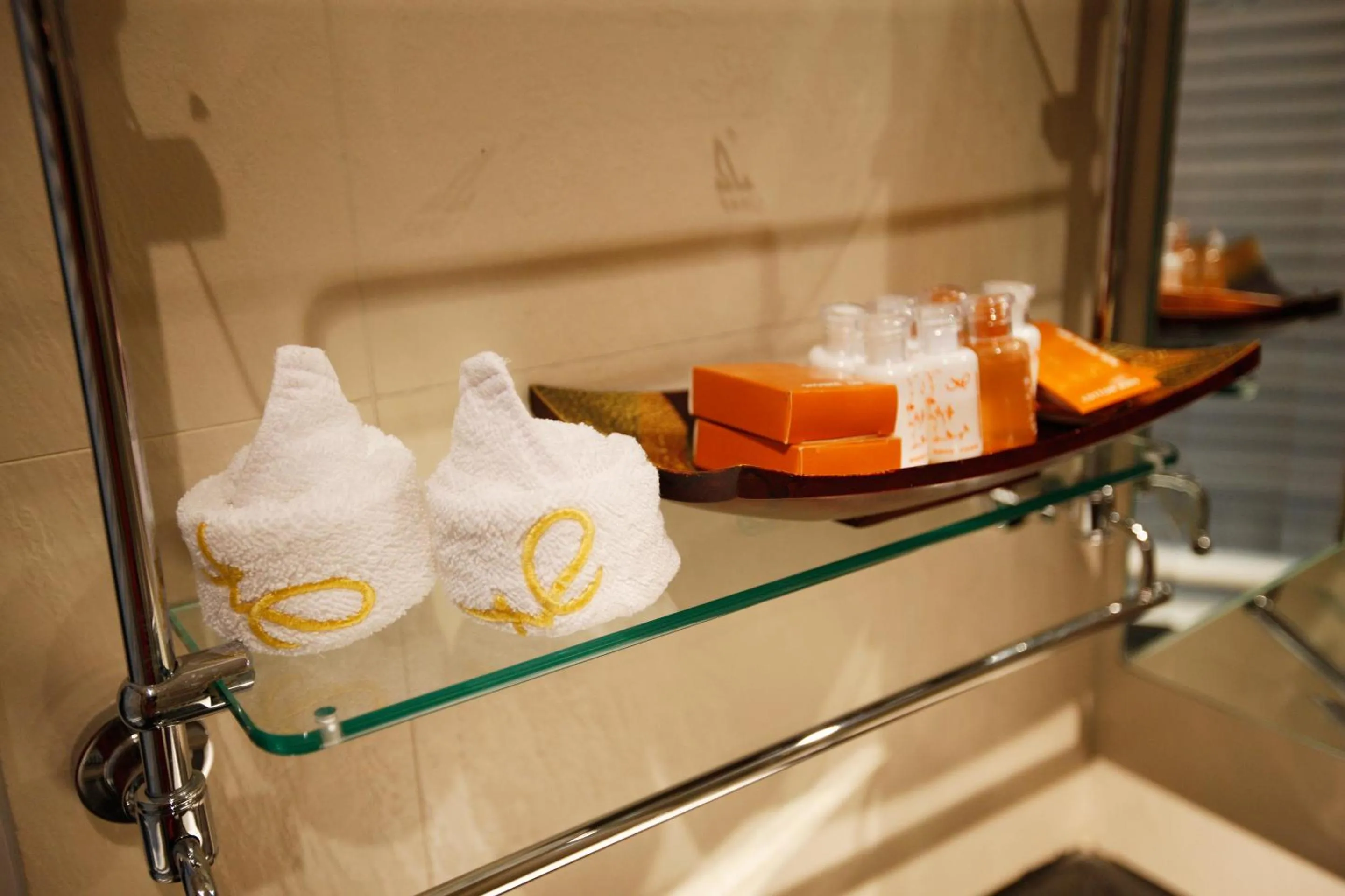 Other in Mirth Sathorn Hotel