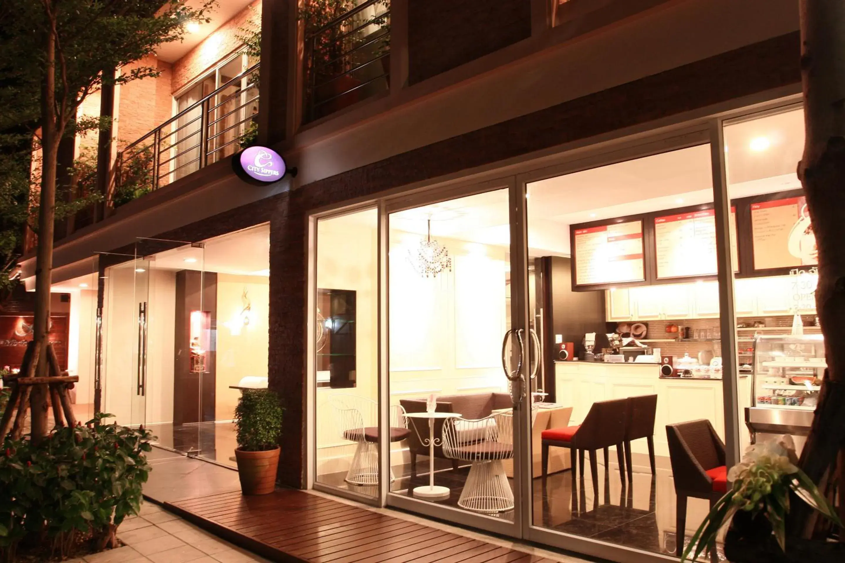 Mirth Sathorn Hotel Mirth Sathorn Hotel