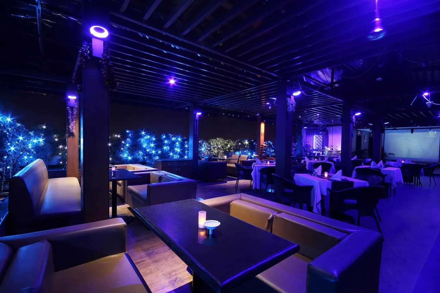 Property building in Fortune Select JP Cosmos, Bengaluru - Member ITC Hotels' Group