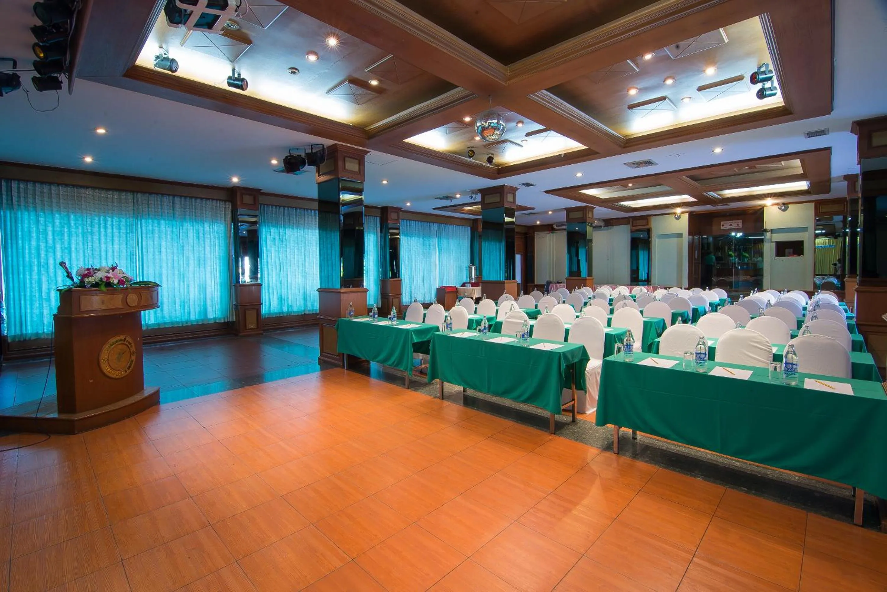 Meeting/conference room in Krabi Royal Hotel