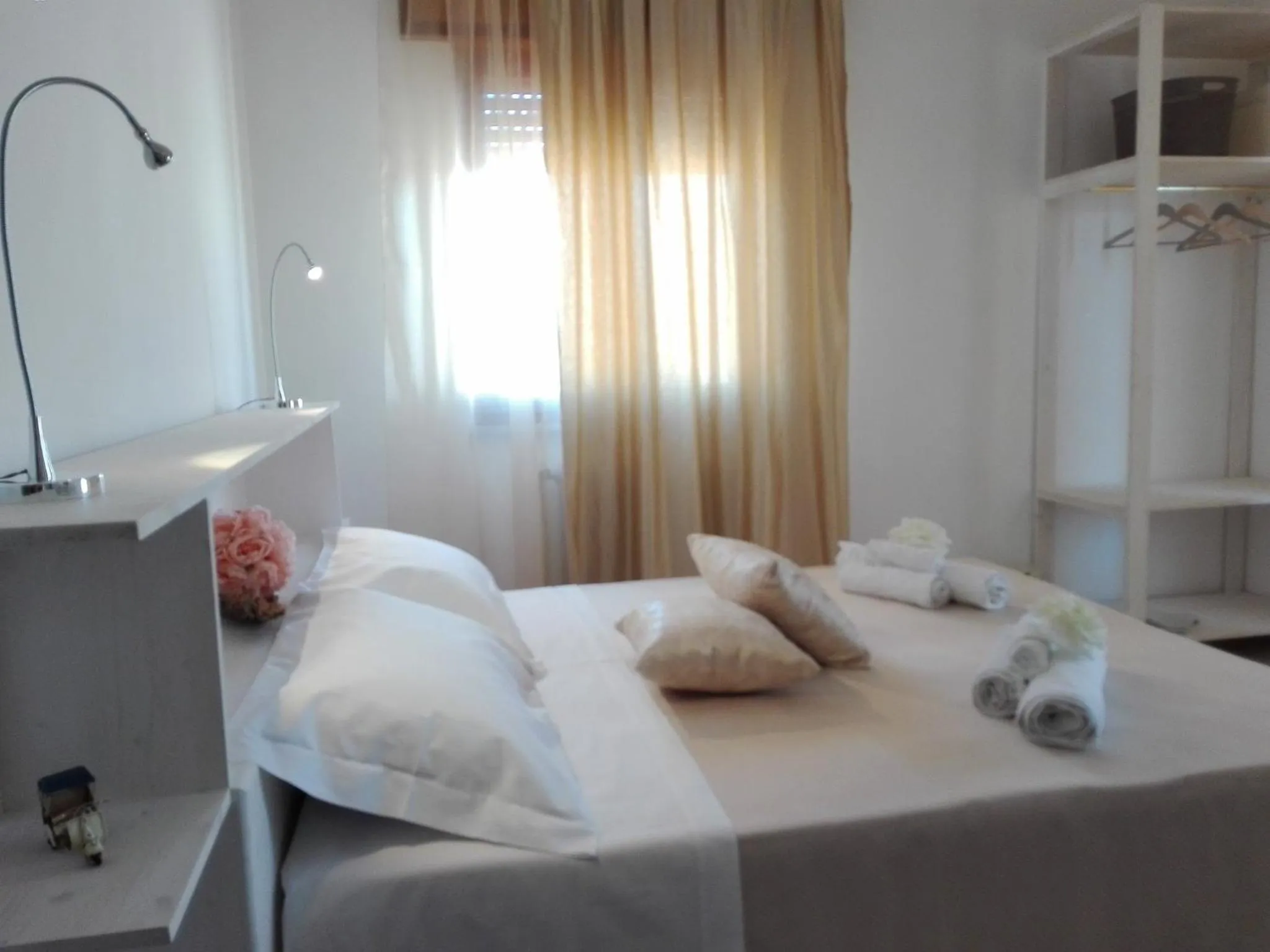 Photo of the whole room in Bed and Breakfast Elettra