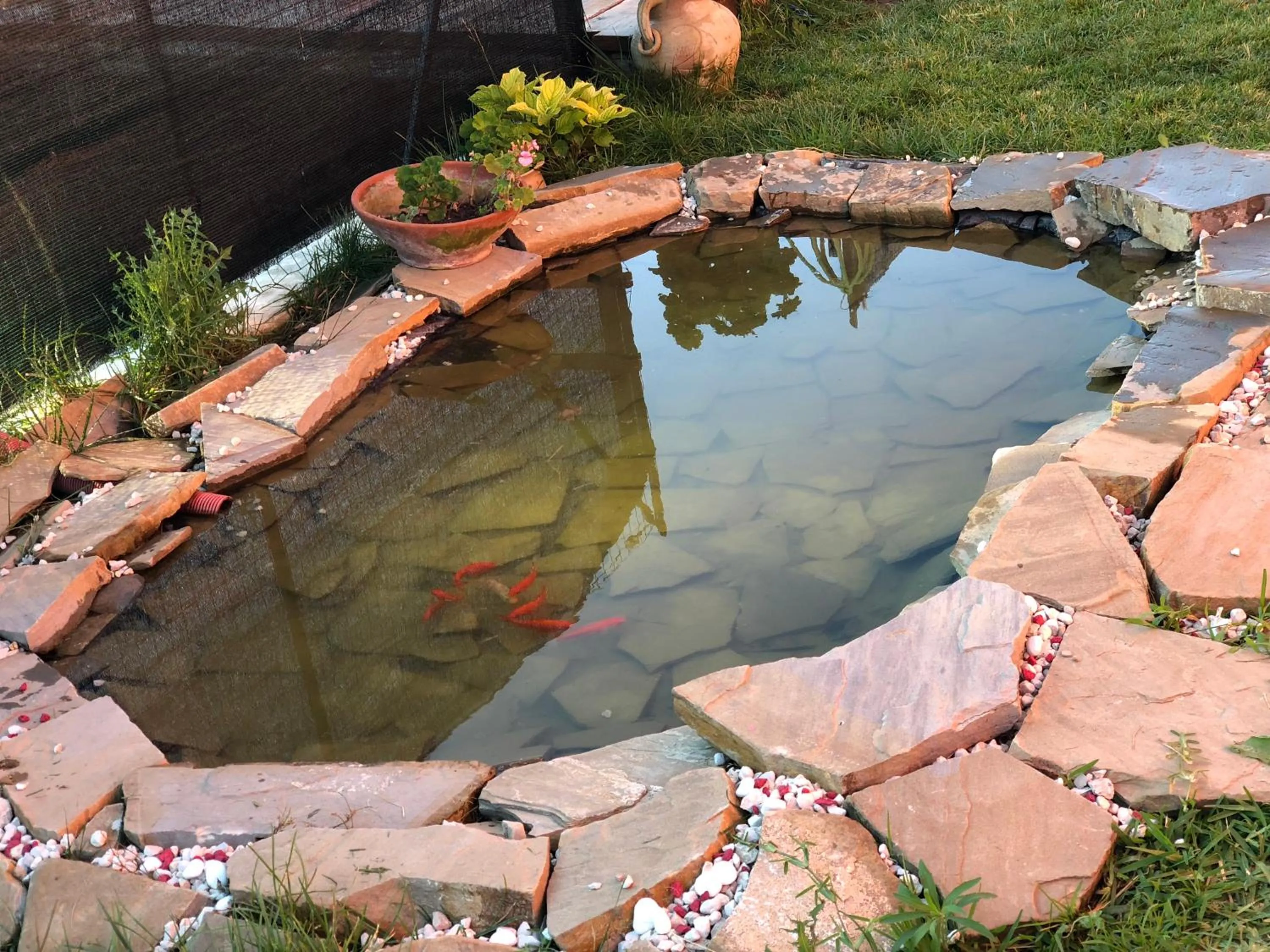 Il Rifugio Di Vincenzo