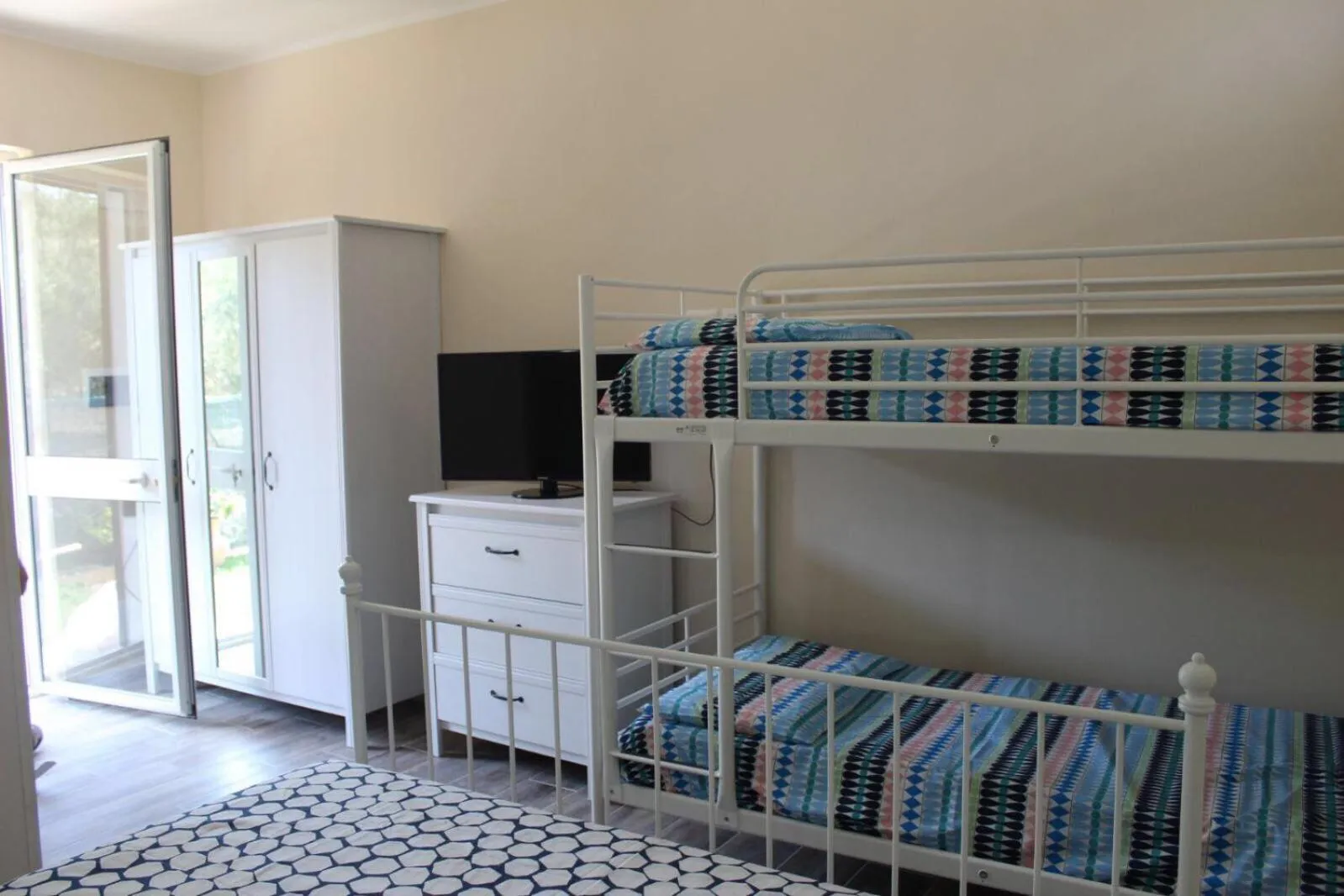 Bed in Il Rifugio Di Vincenzo