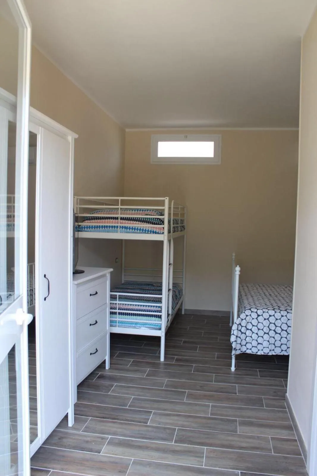 Bed in Il Rifugio Di Vincenzo