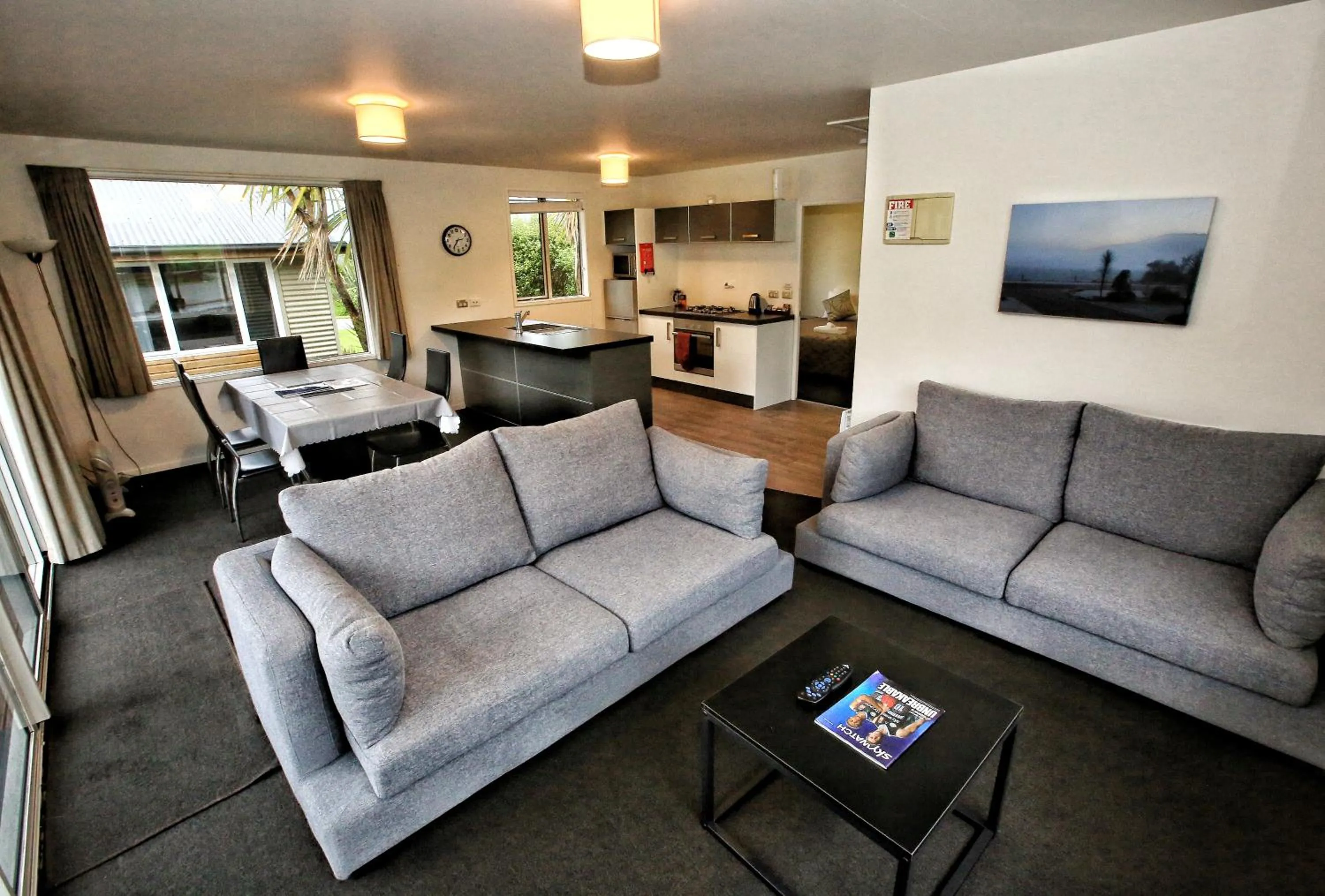 Franz Alpine Retreat