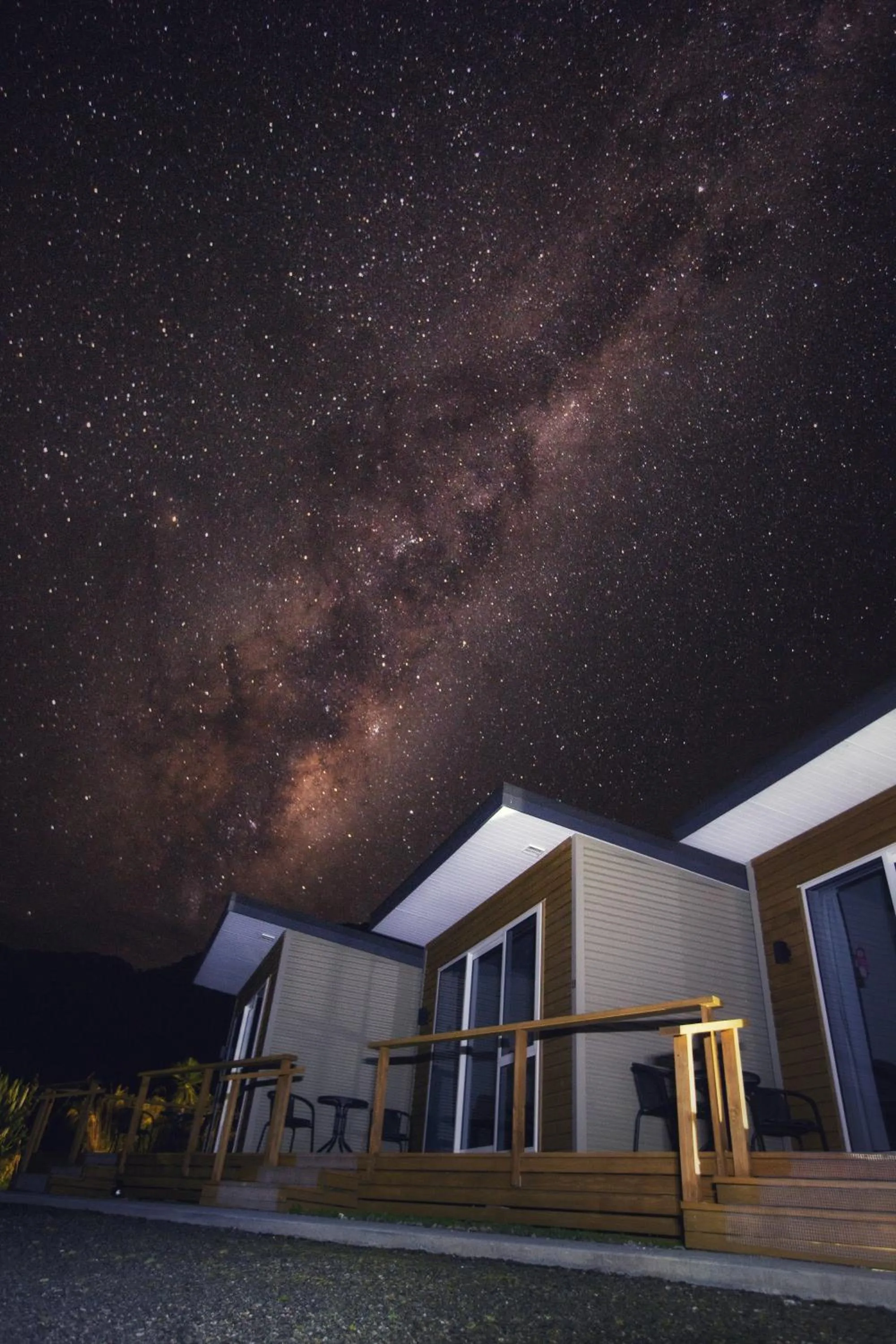 Franz Alpine Retreat