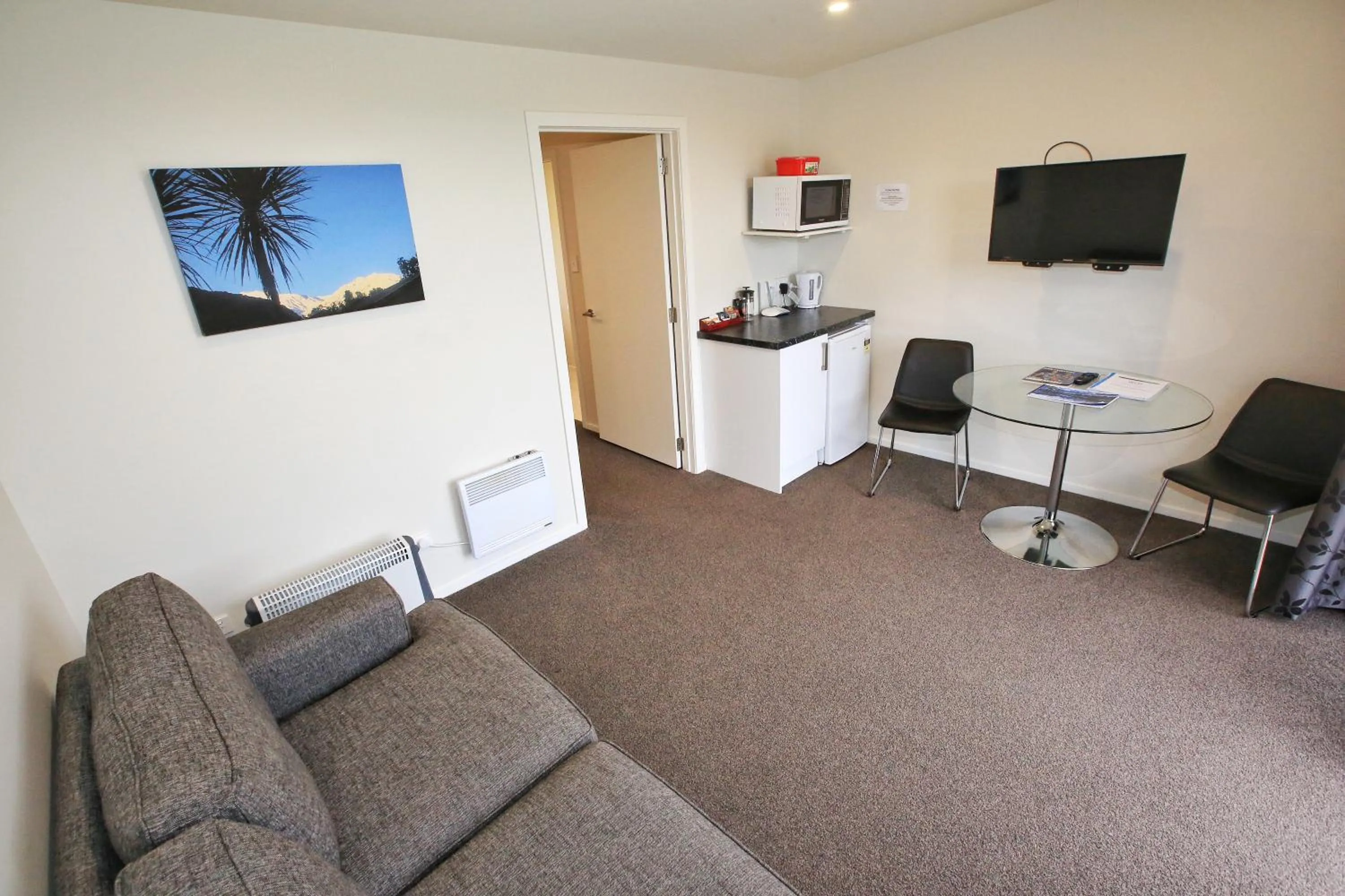 Franz Alpine Retreat