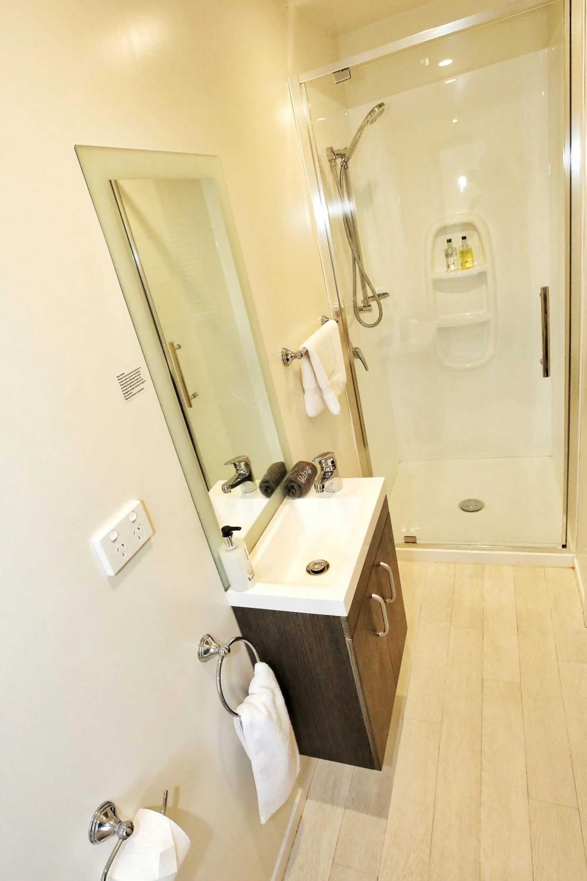 Franz Alpine Retreat