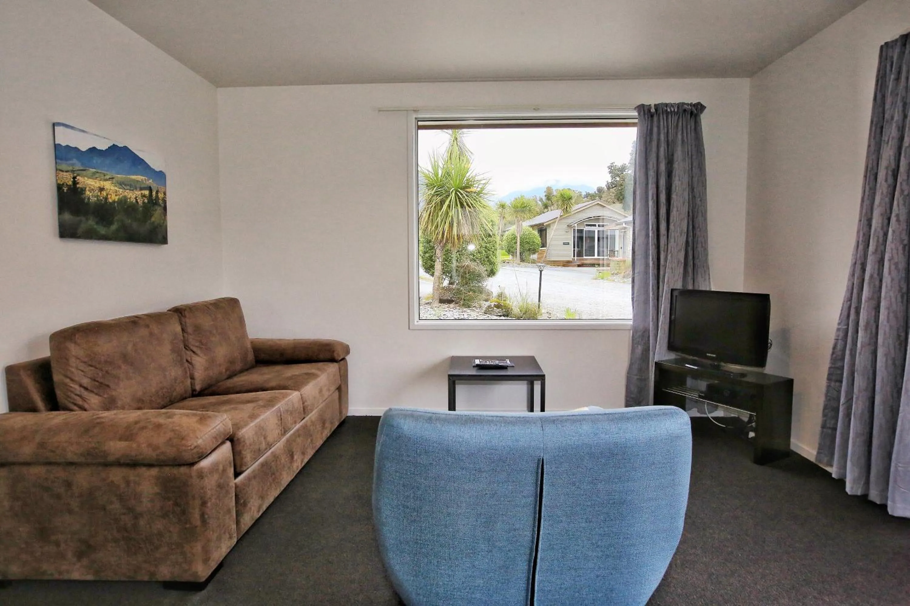 Franz Alpine Retreat