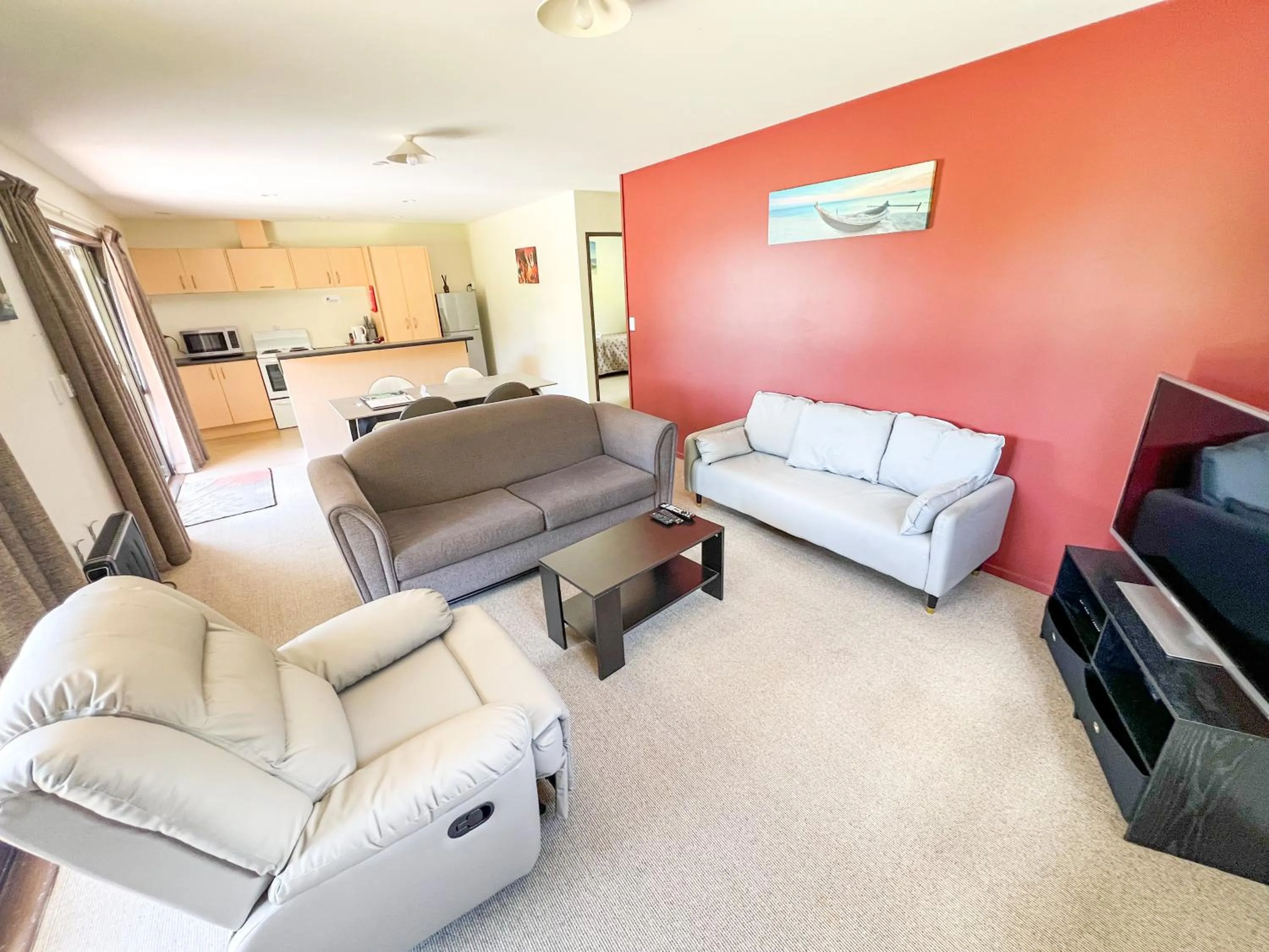 Franz Alpine Retreat