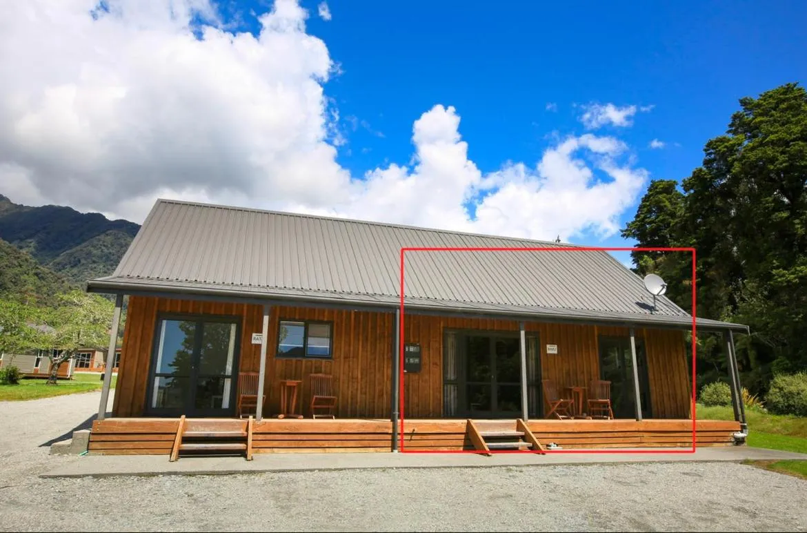 Franz Alpine Retreat