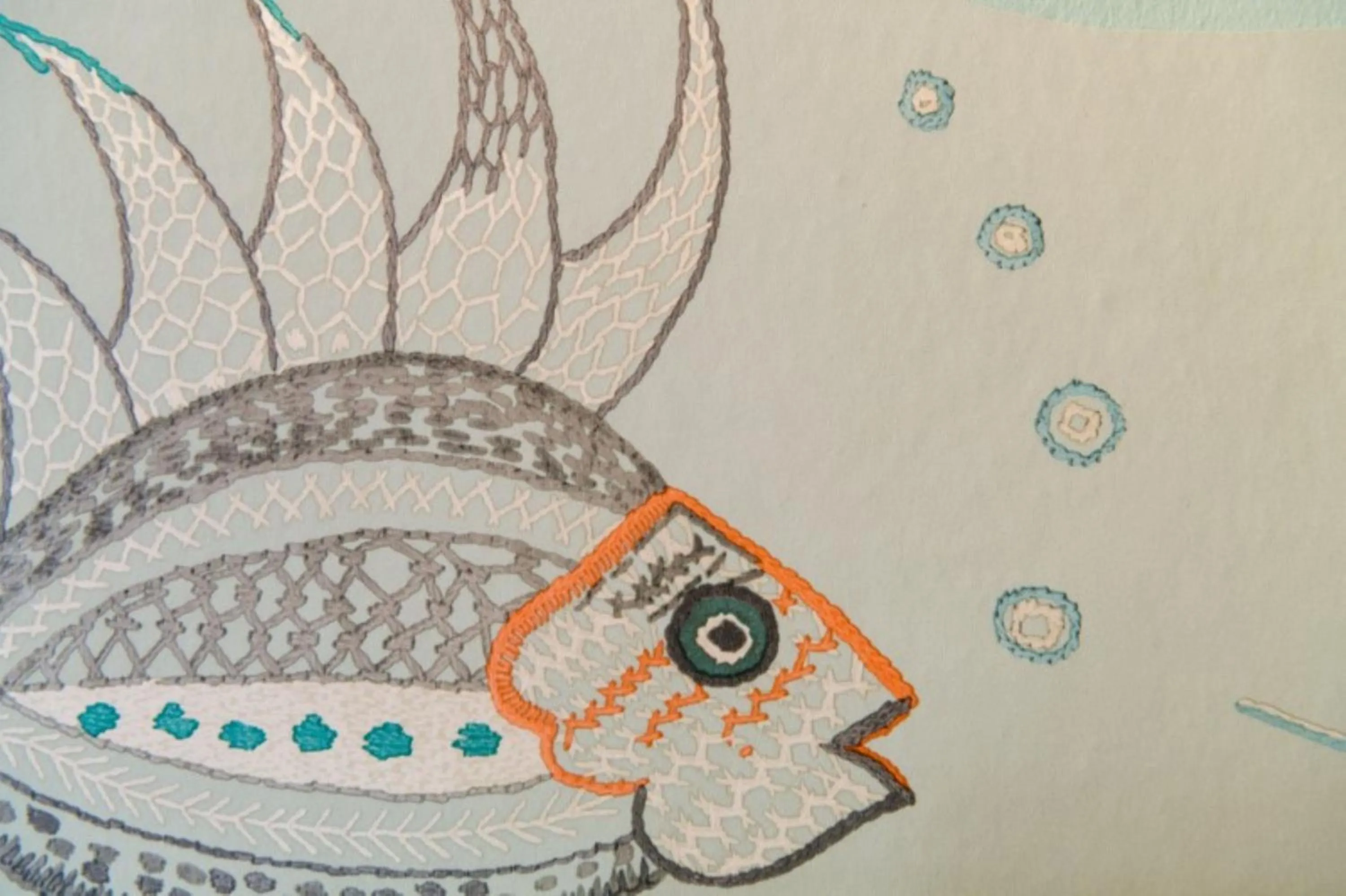 Photo of the whole room in Hotel Viva Sky