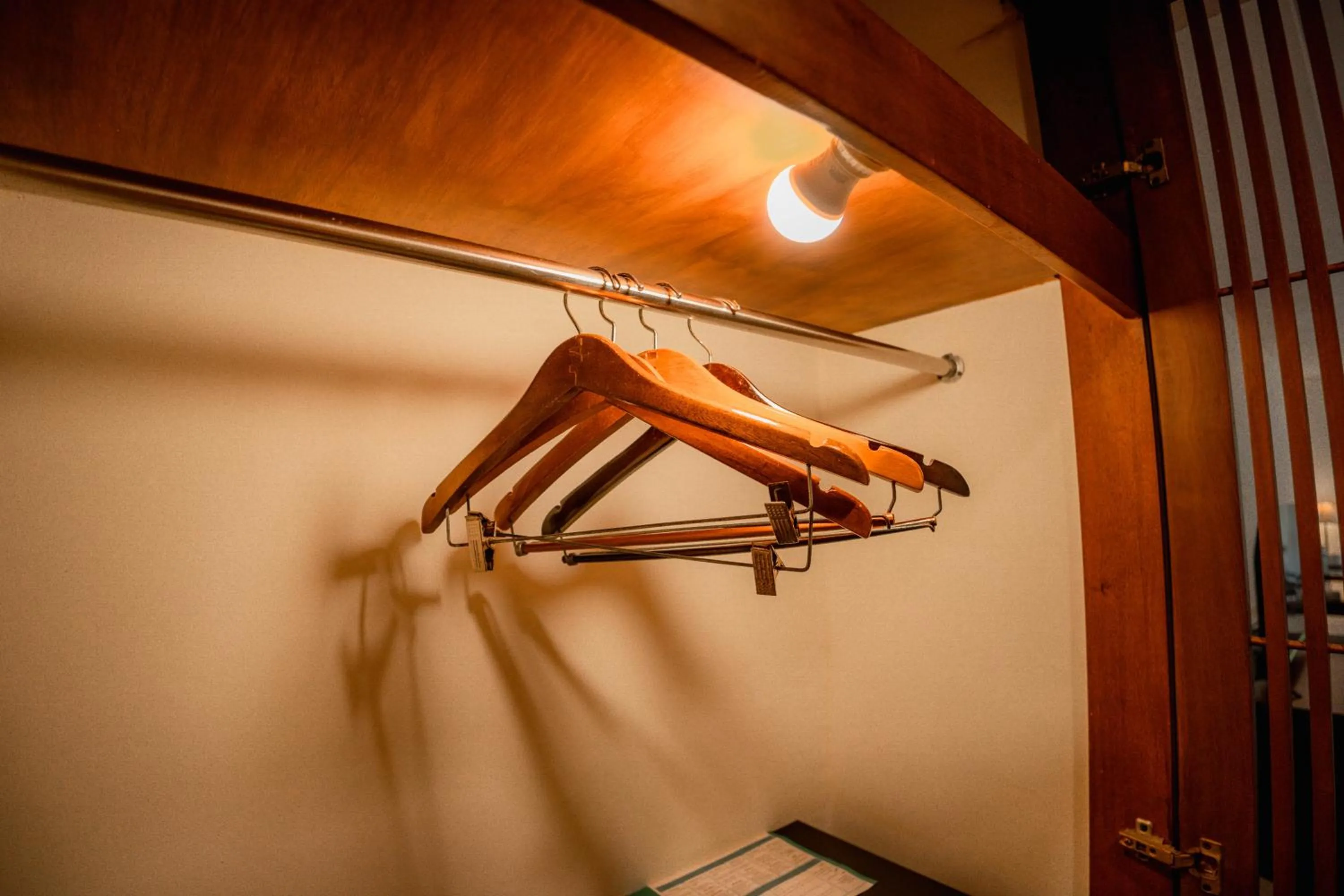 Area and facilities in Kuta Paradiso Hotel