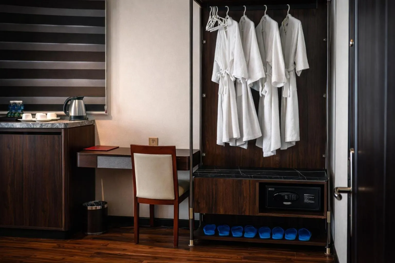 minibar in Bon Ami Hotel - Thiên Xuân Hotel