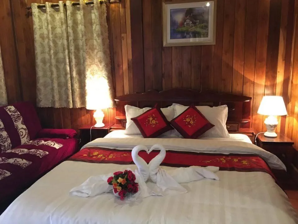 Other, Bed in Villa Phathana Boutique Hotel