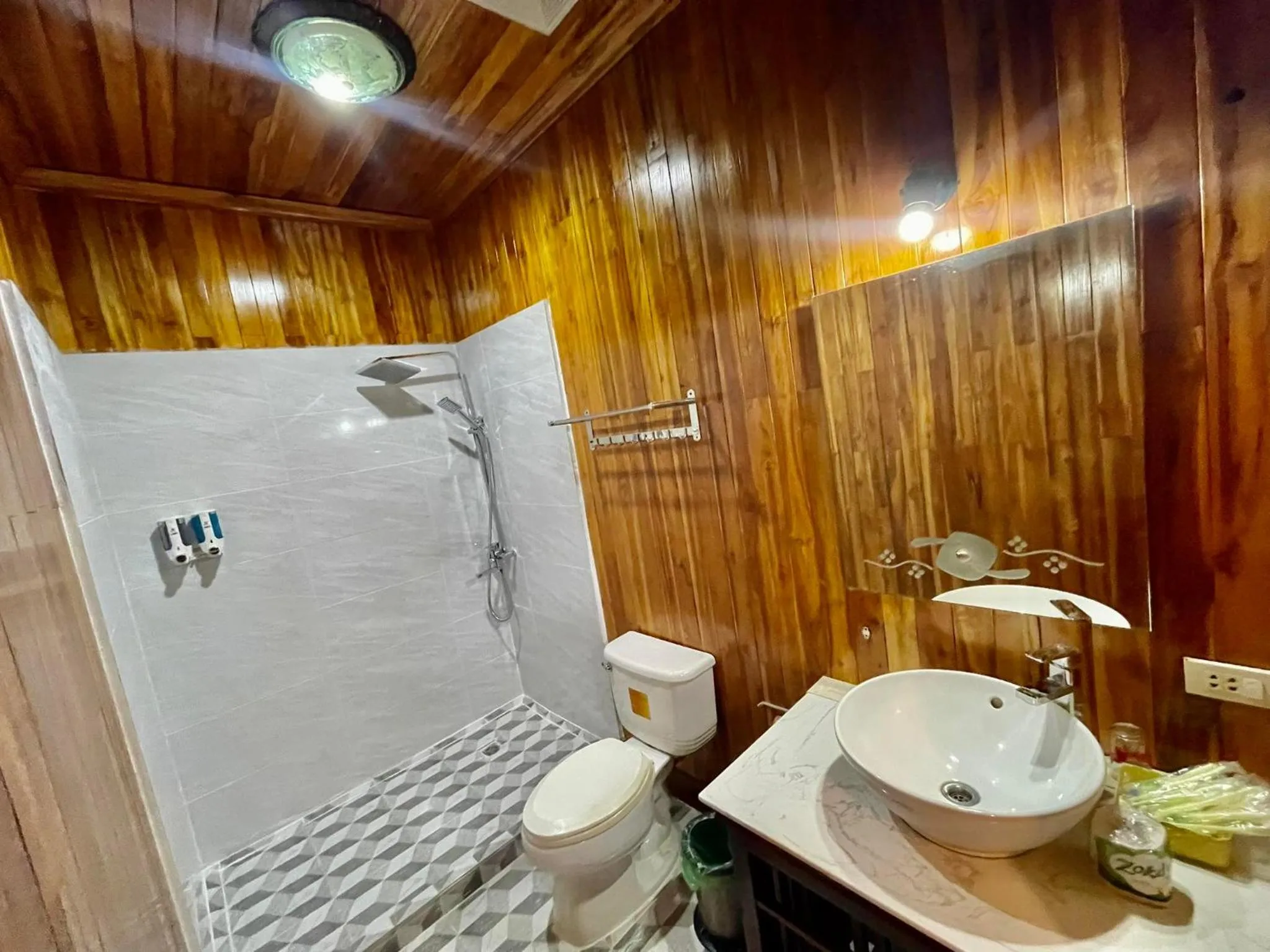 Villa Phathana Boutique Hotel