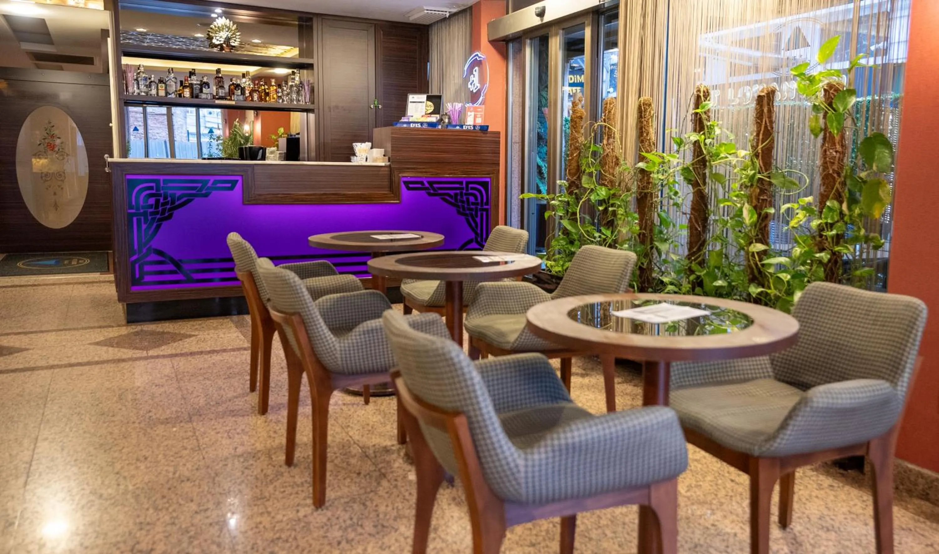 Banquet/Function facilities in Golden Siyav Hotel