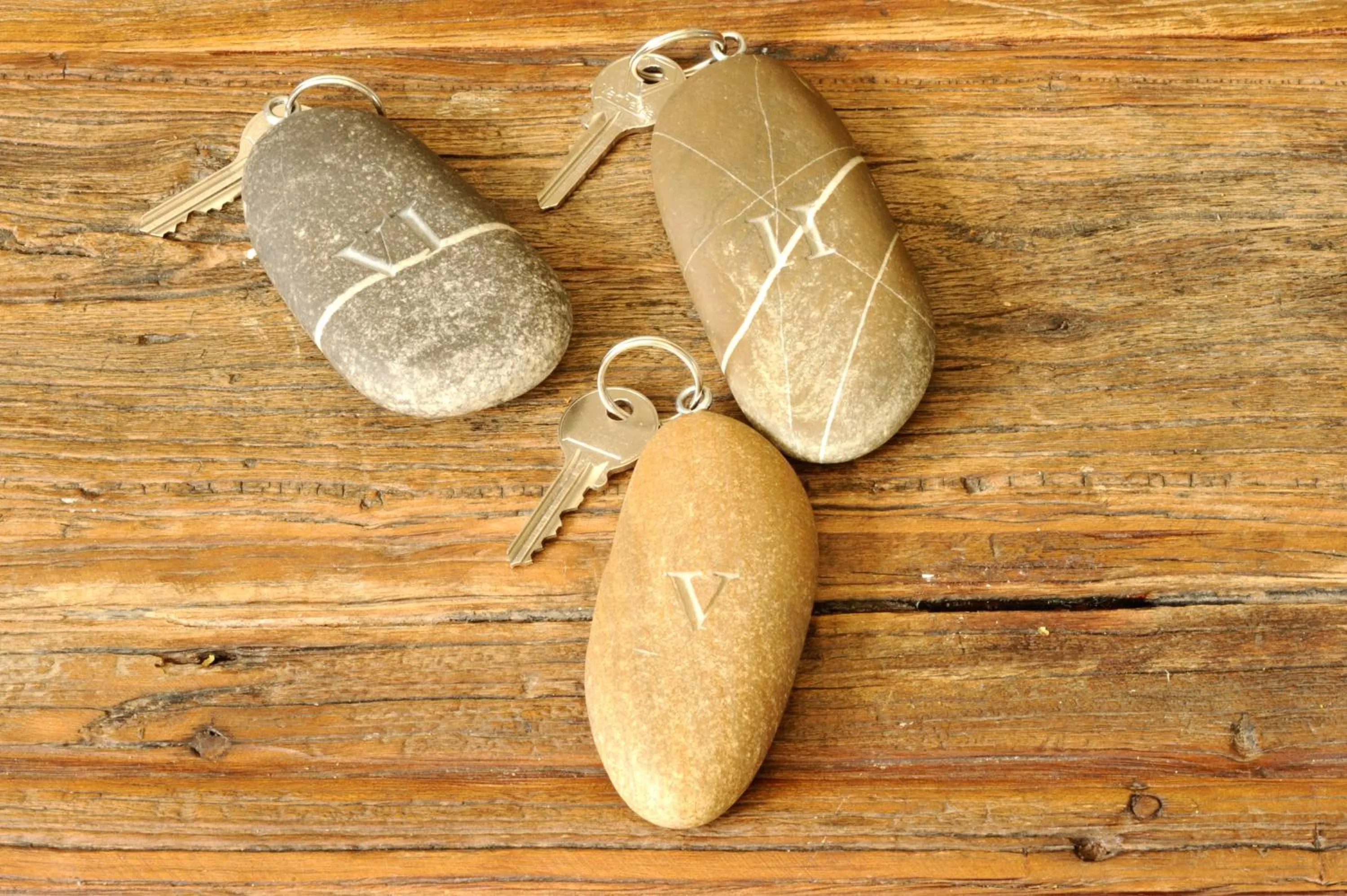 Decorative detail in Demeures & Châteaux, La Ferme des Mares