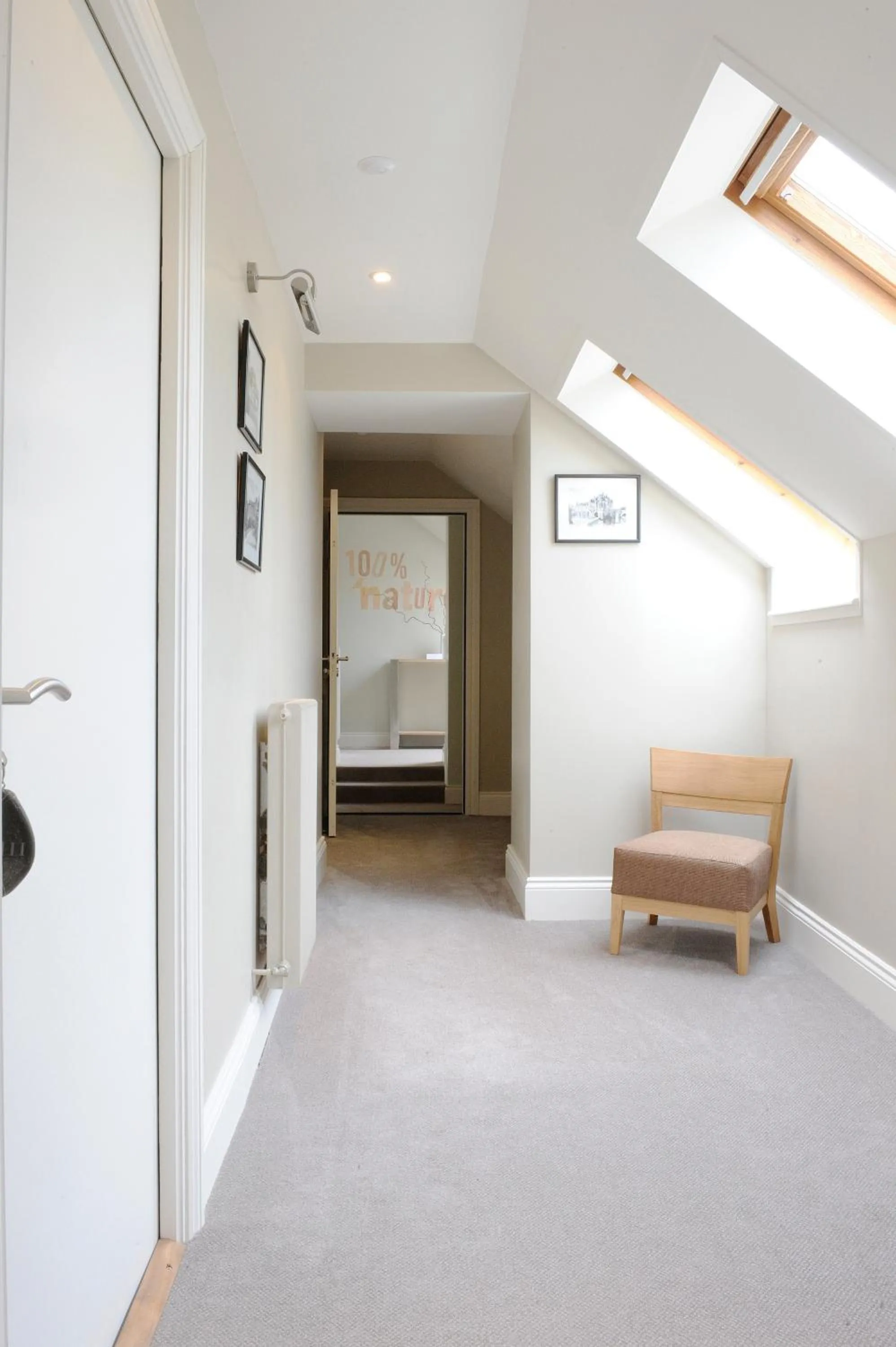 Other, Bed in Demeures & Châteaux, La Ferme des Mares