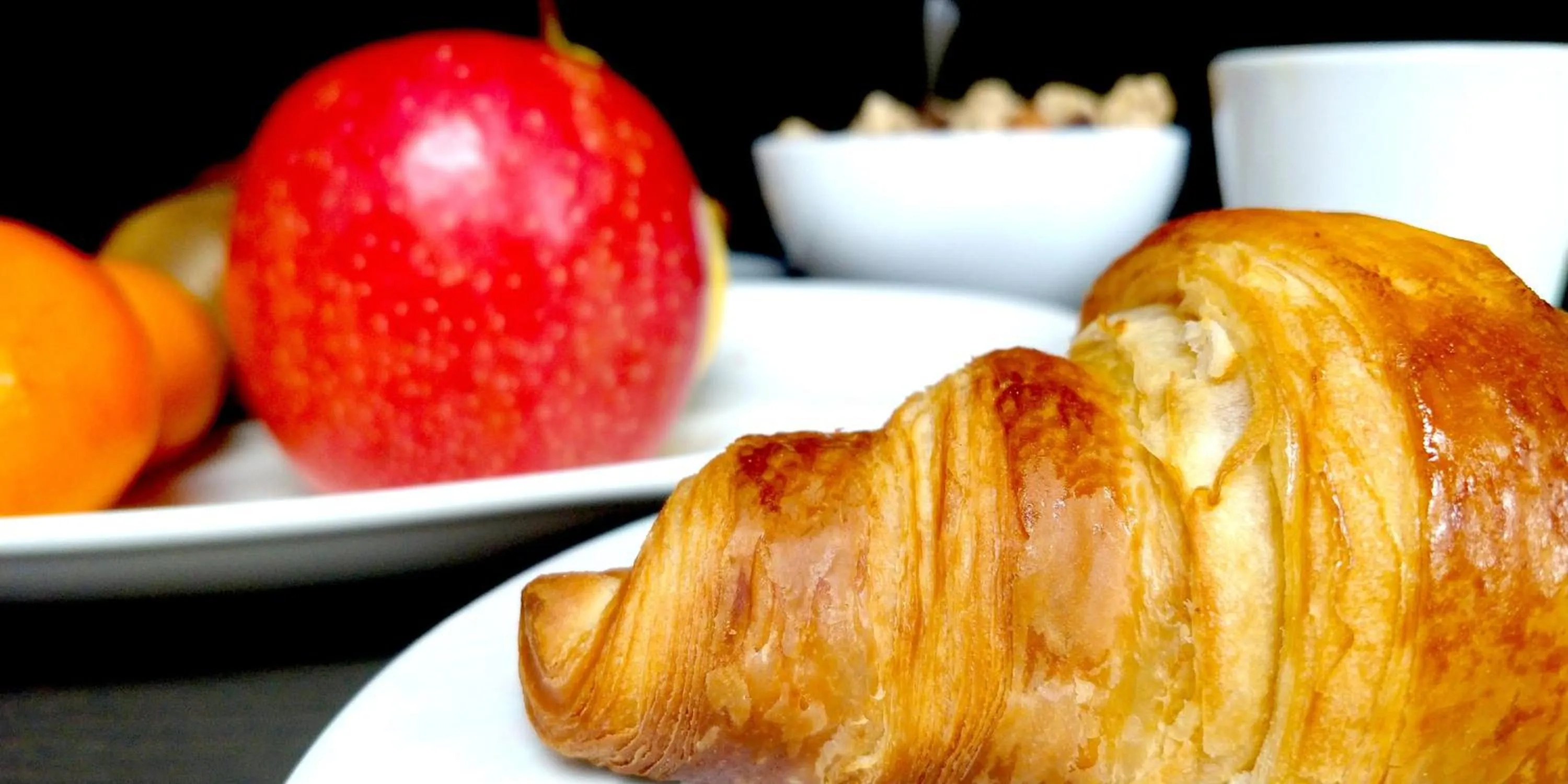 Breakfast in The Originals City, Hôtel Le Coeur d'Or, Sedan Est