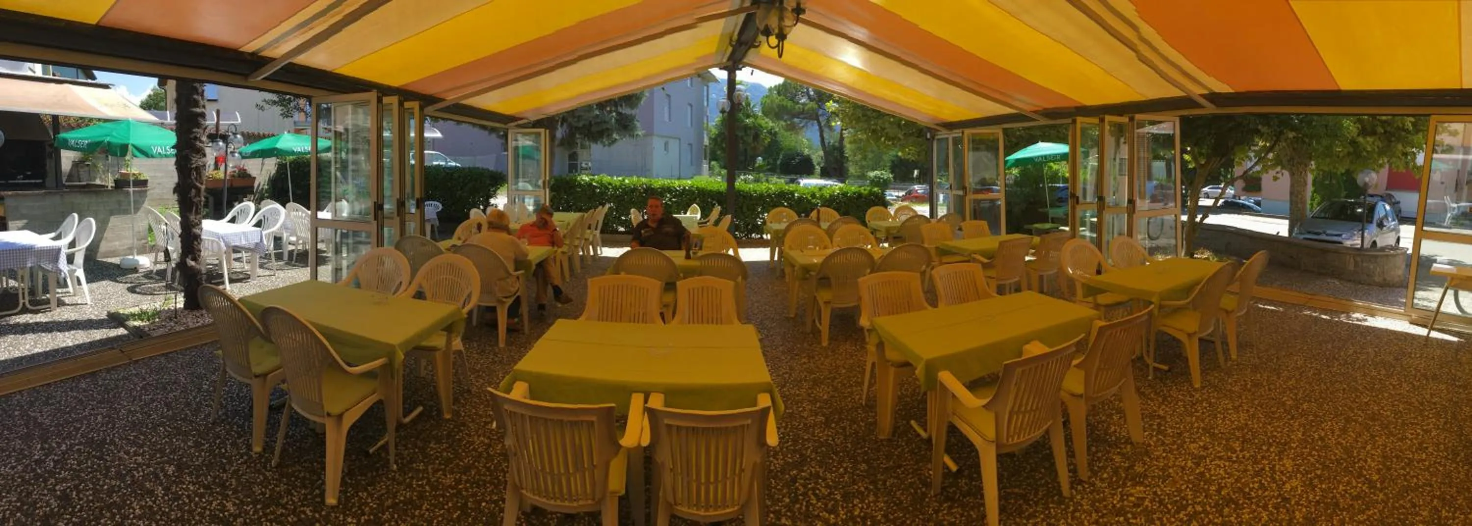 Ristorante Campagna
