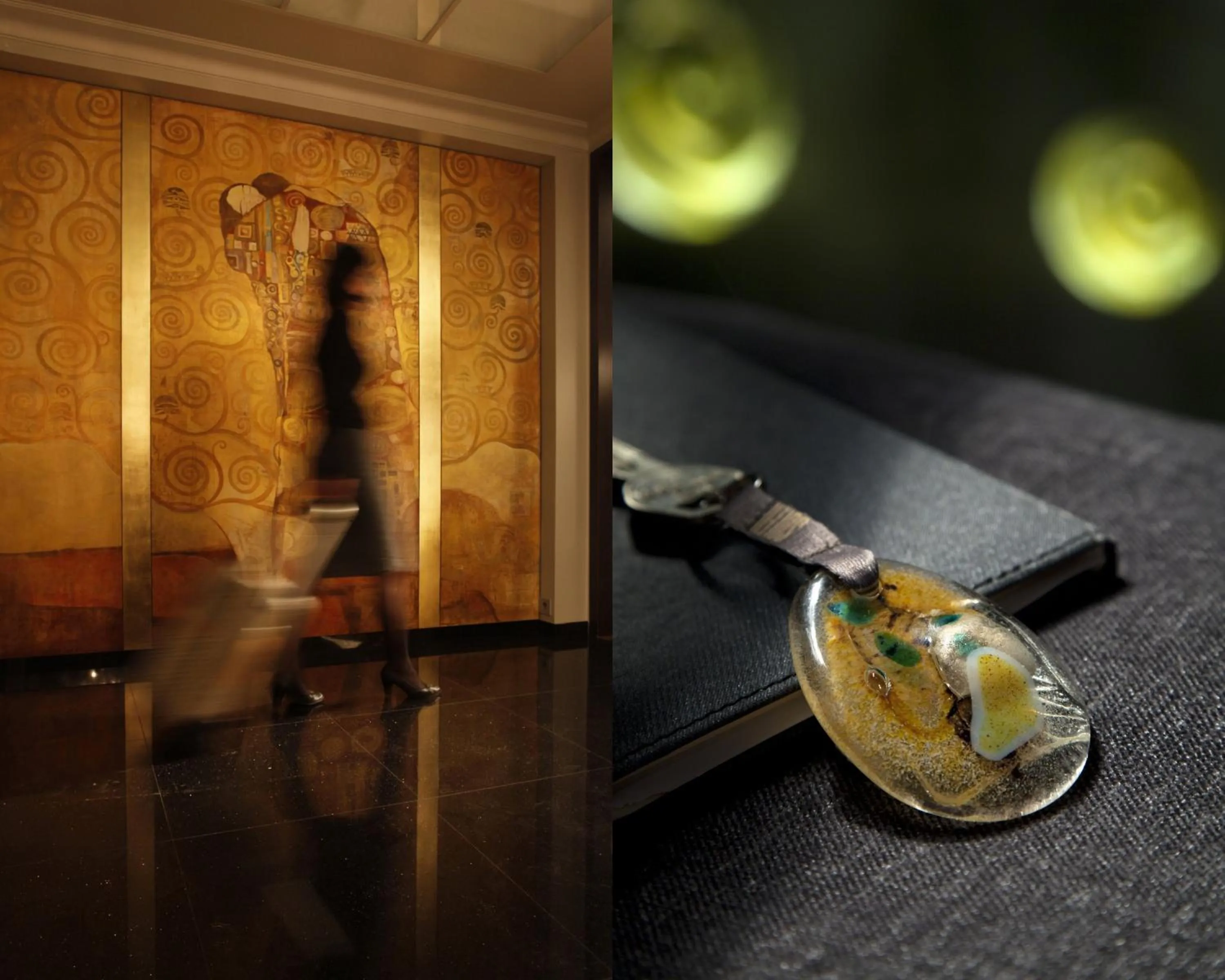 Property building in Soleil Boutique H