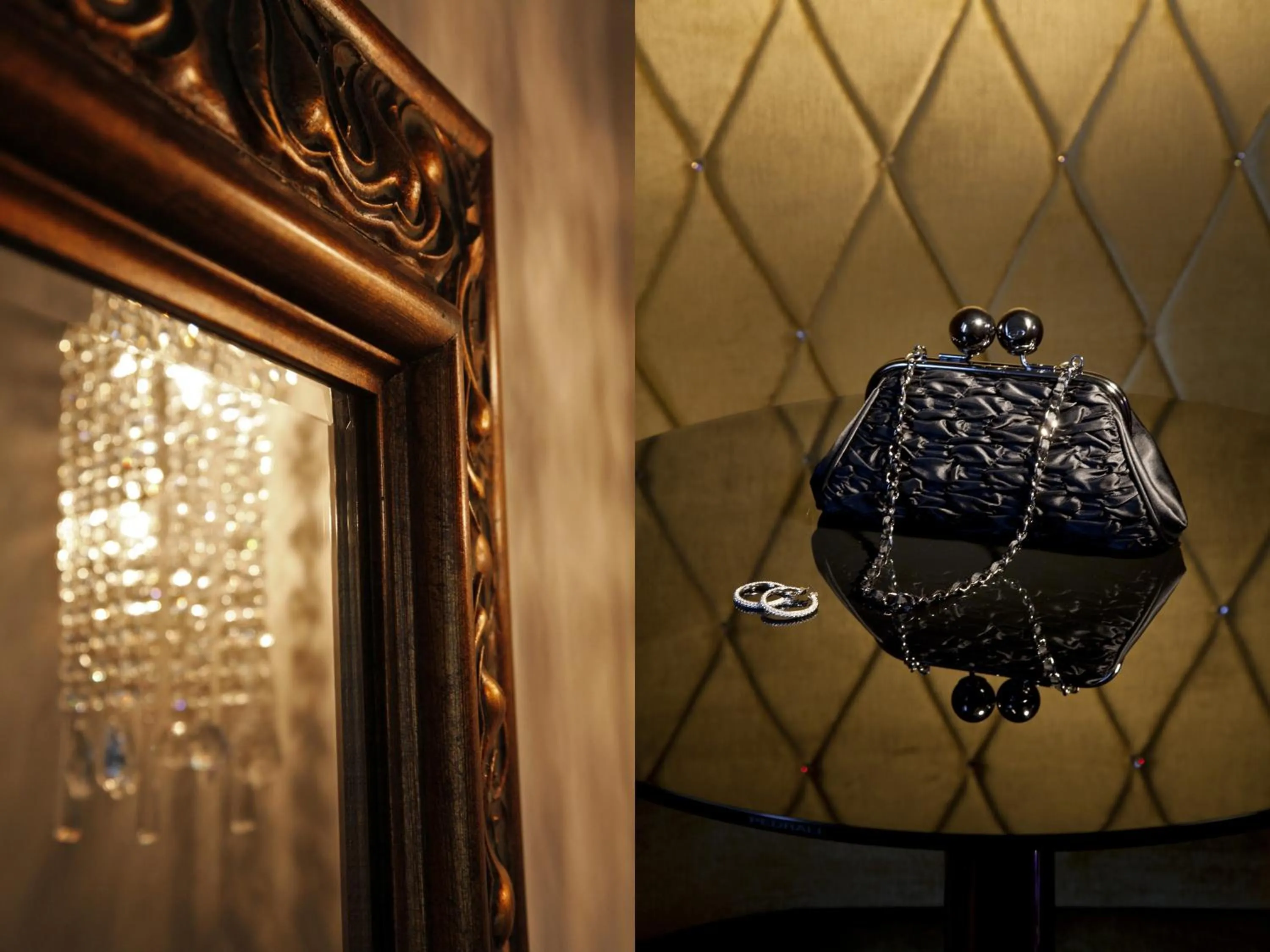 Photo of the whole room in Soleil Boutique H