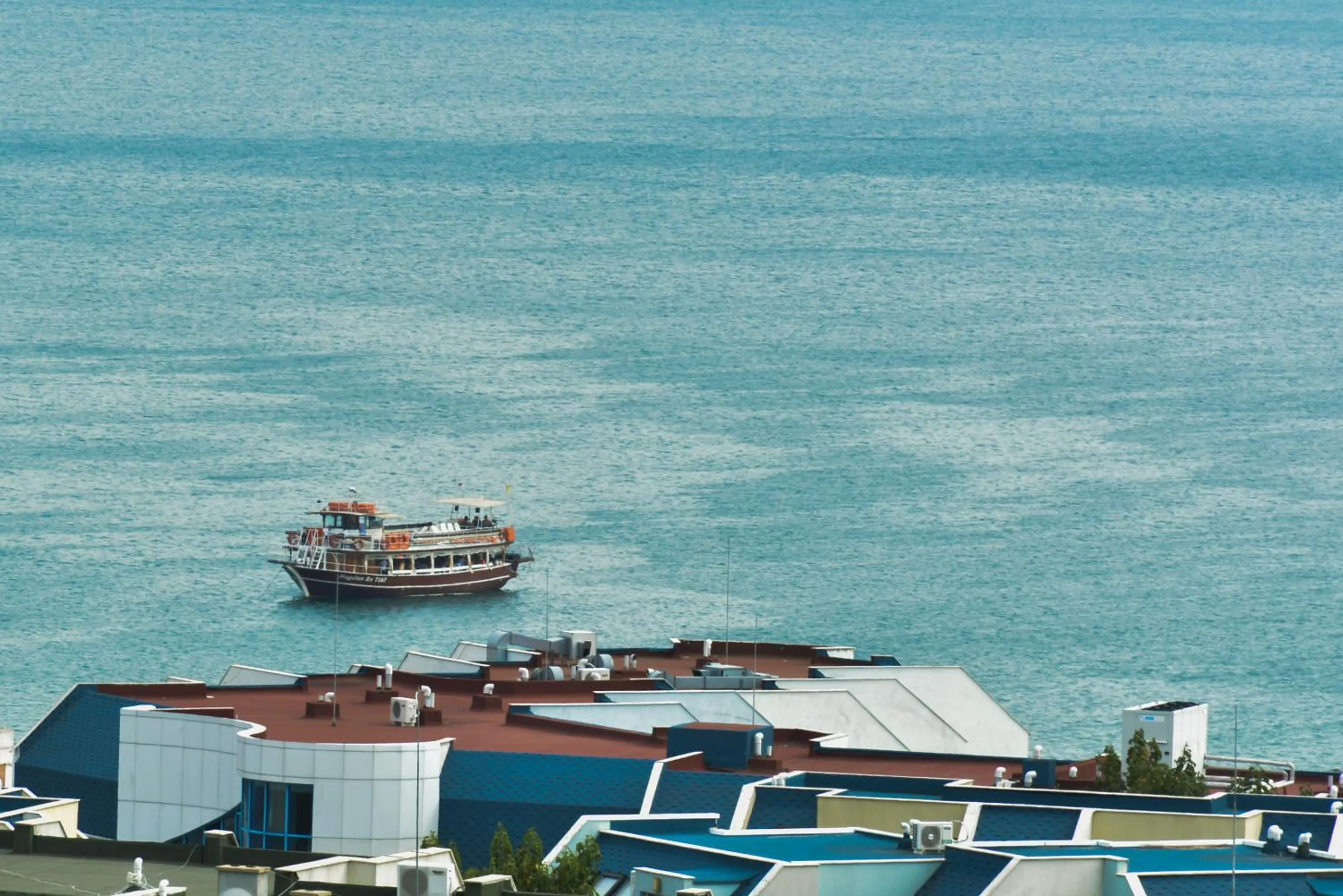 Other in OLYMP Apart-Complex