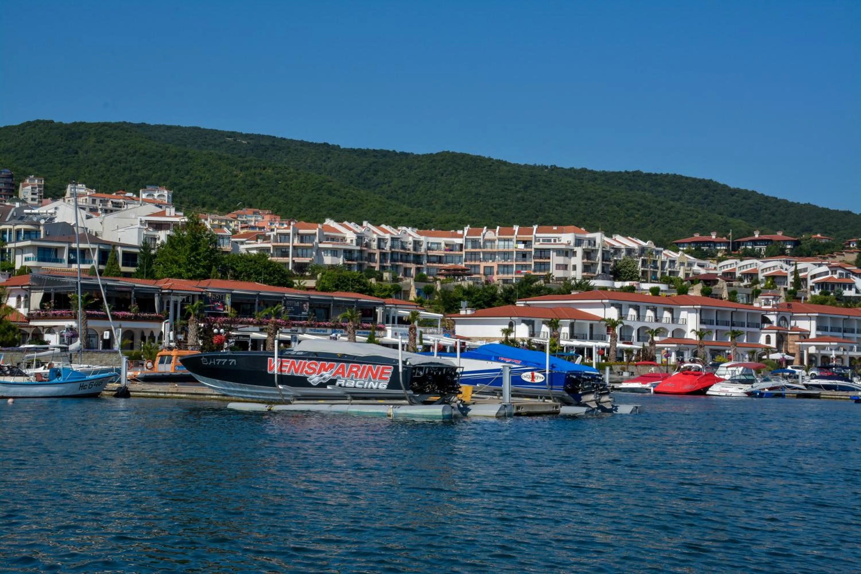 Other in OLYMP Apart-Complex