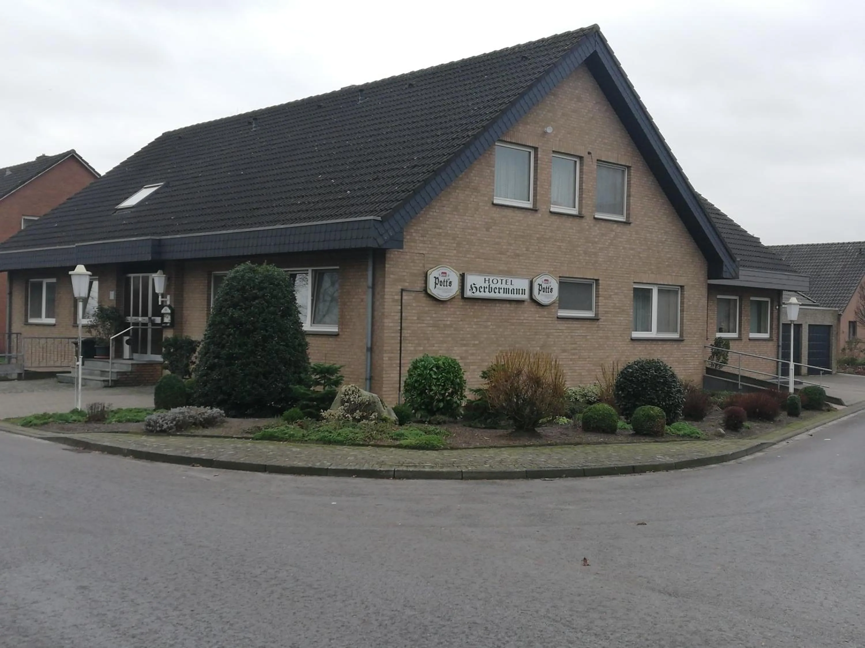 Hotel Alex Herbermann