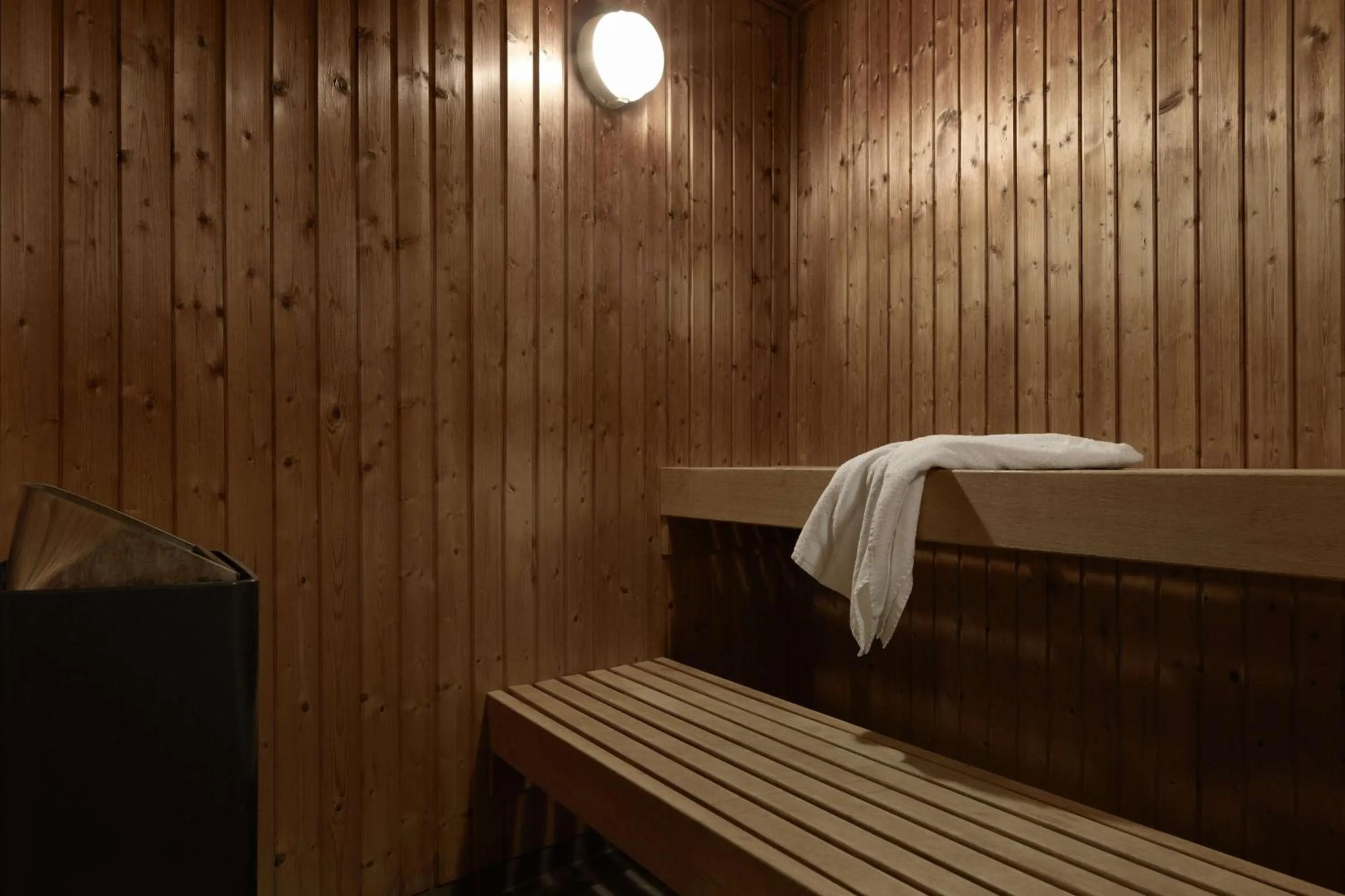 Spa and wellness centre/facilities in Scandic Billingen
