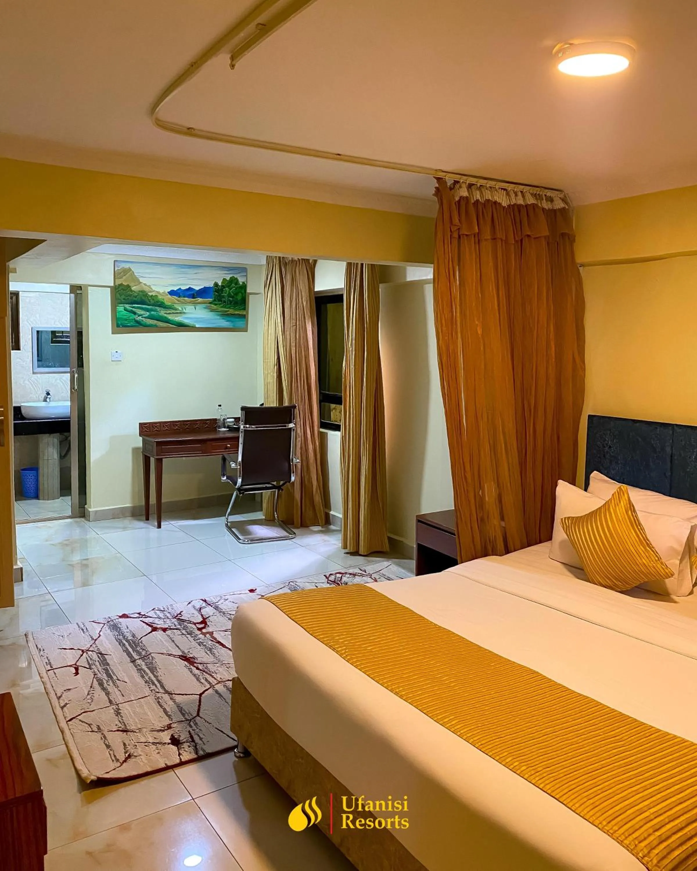 Ufanisi Resort - Kisii