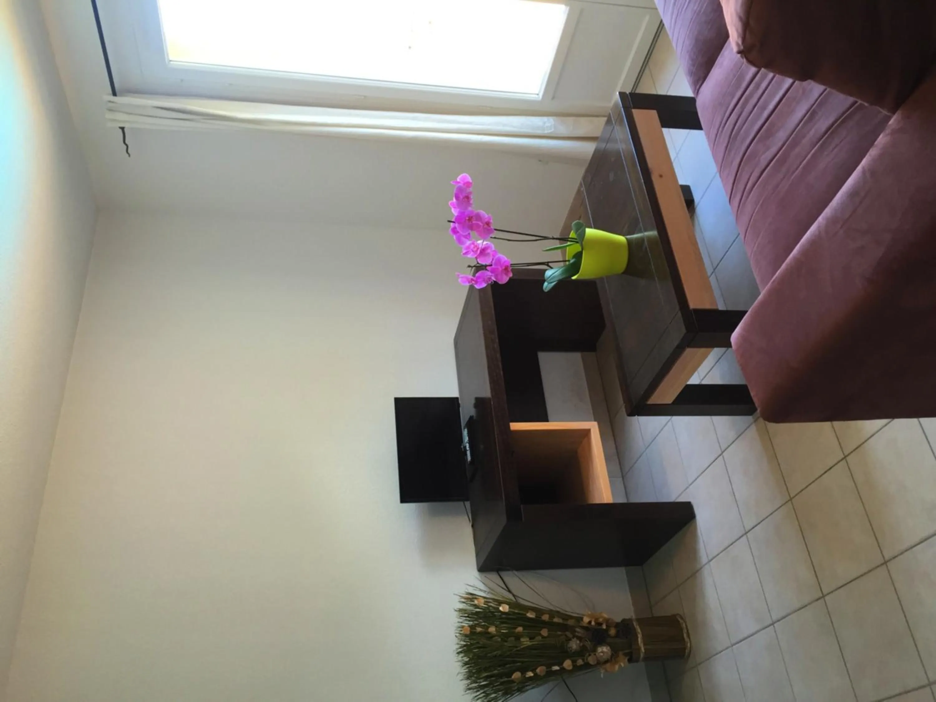 Communal lounge/ TV room in Résid'Artel Cadarache - ITER