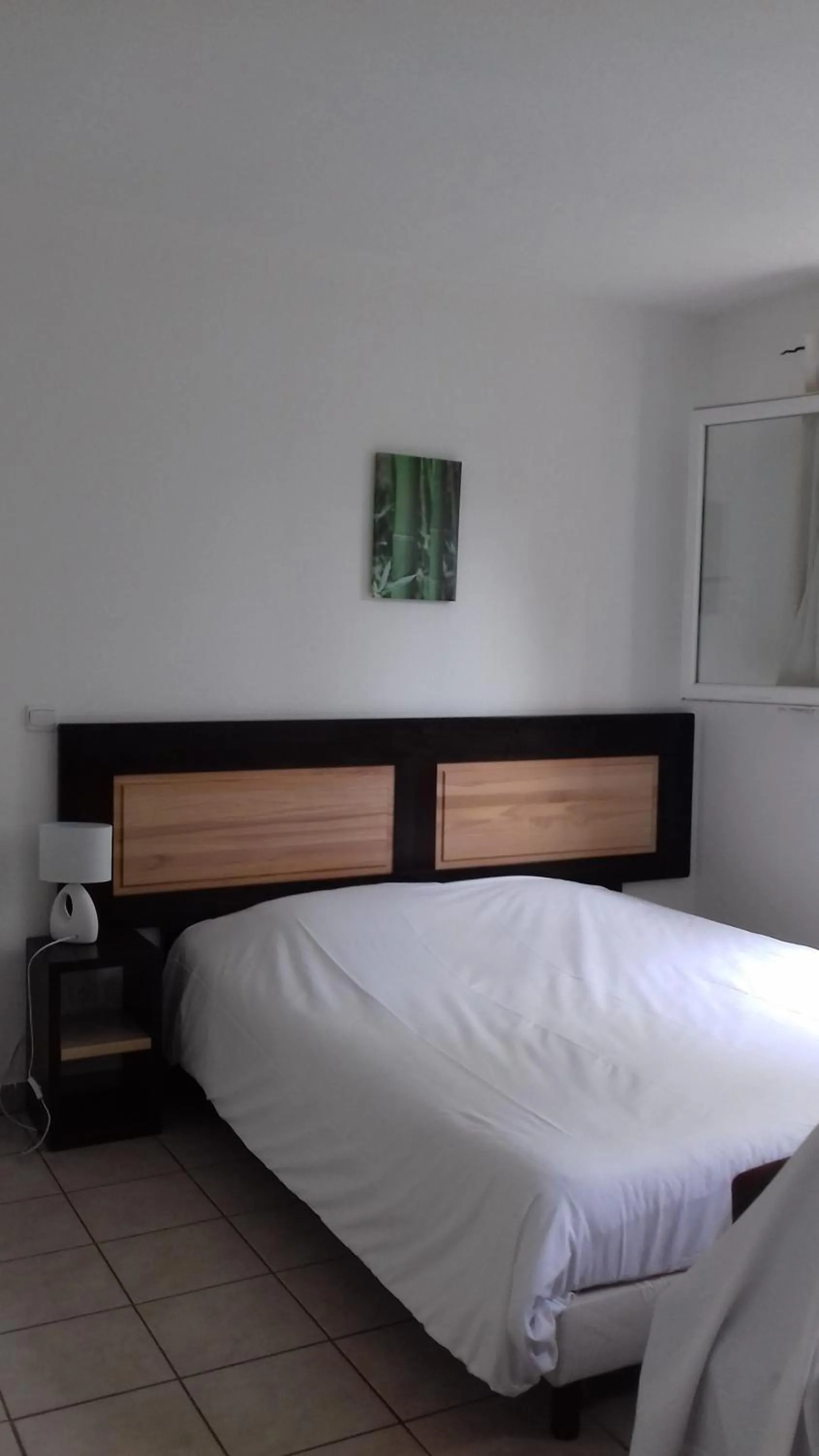 Bed in Résid'Artel Cadarache - ITER