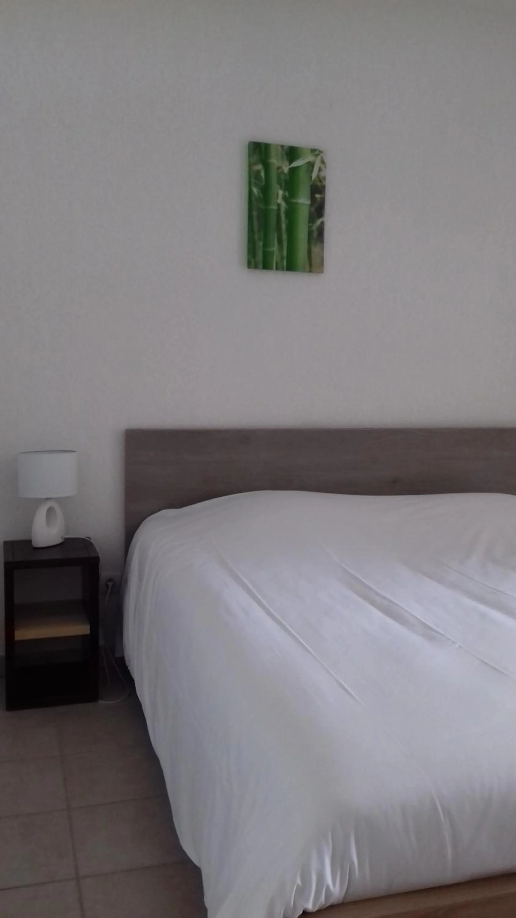 Bed in Résid'Artel Cadarache - ITER