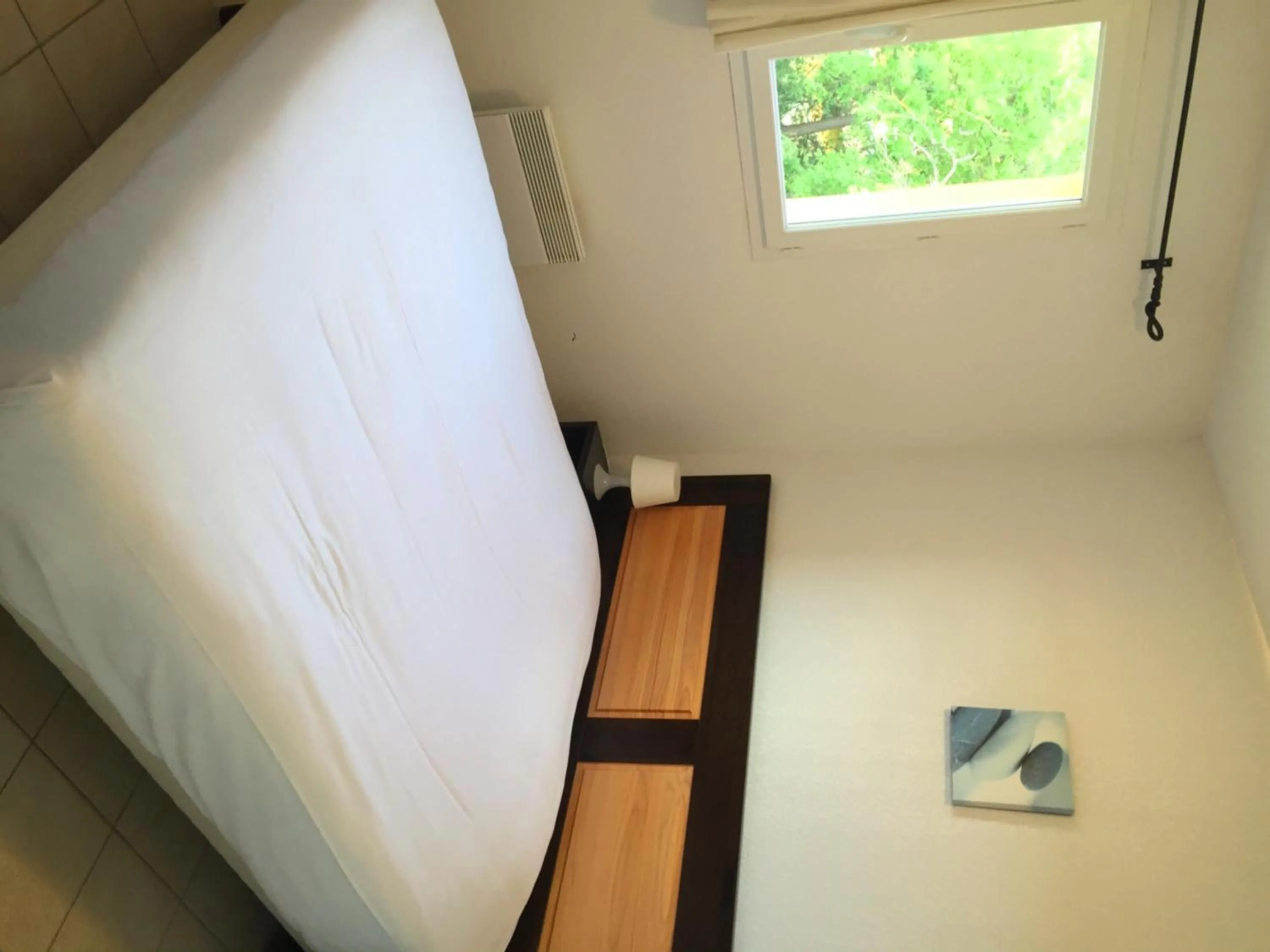 Bed in Résid'Artel Cadarache - ITER