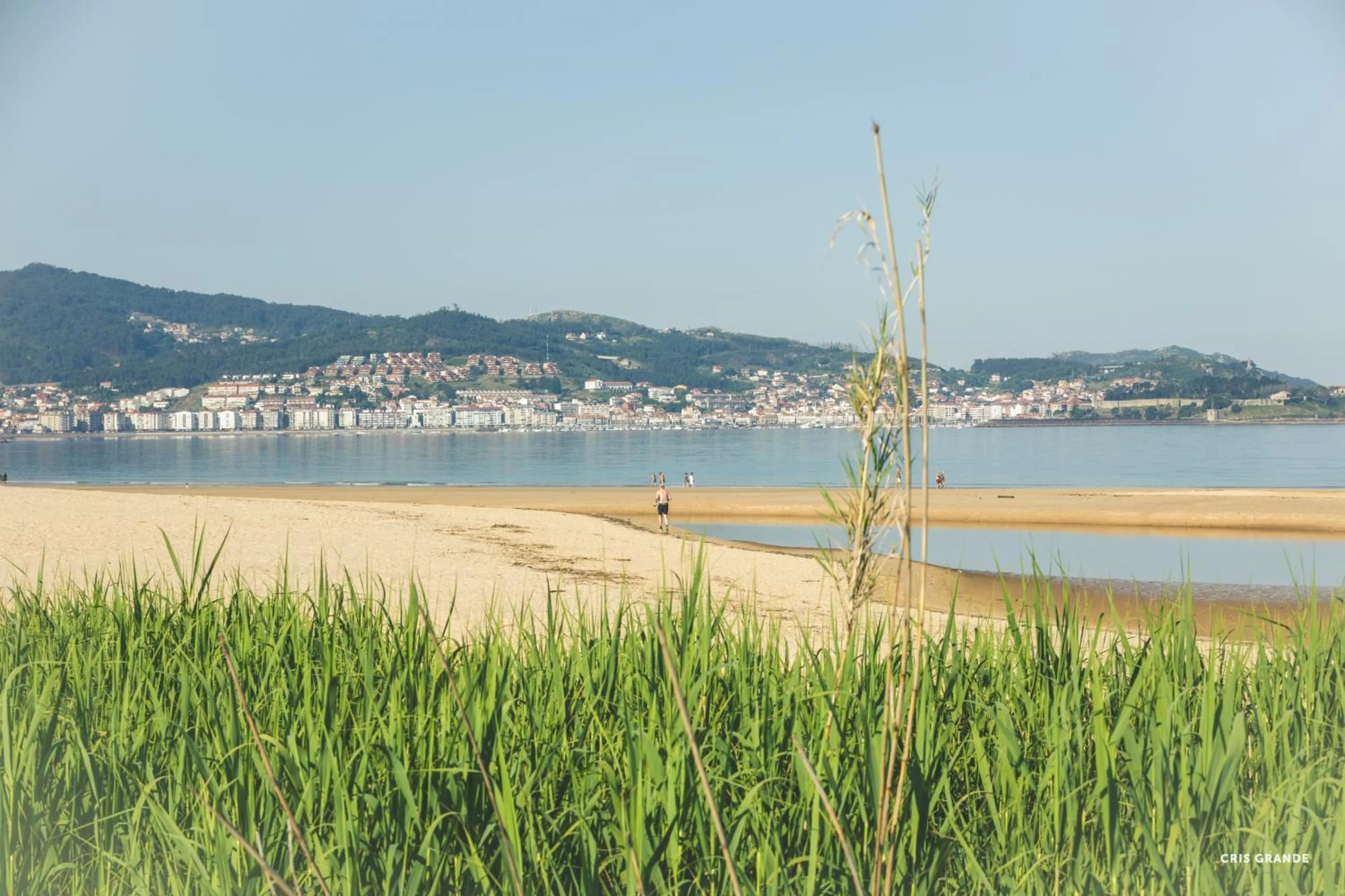 HOTEL HOLIDAY camino de Santiago por la costa