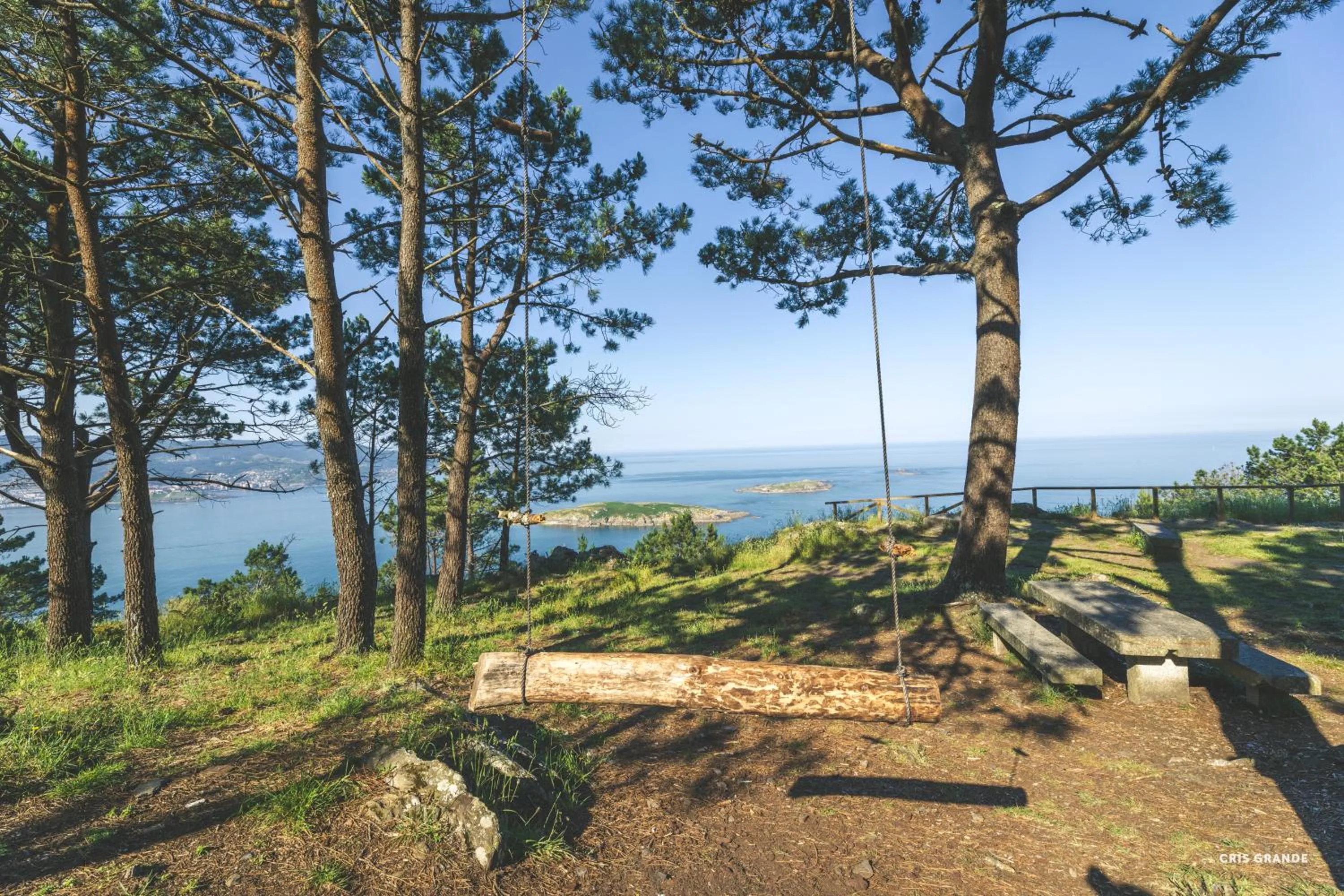 HOTEL HOLIDAY camino de Santiago por la costa